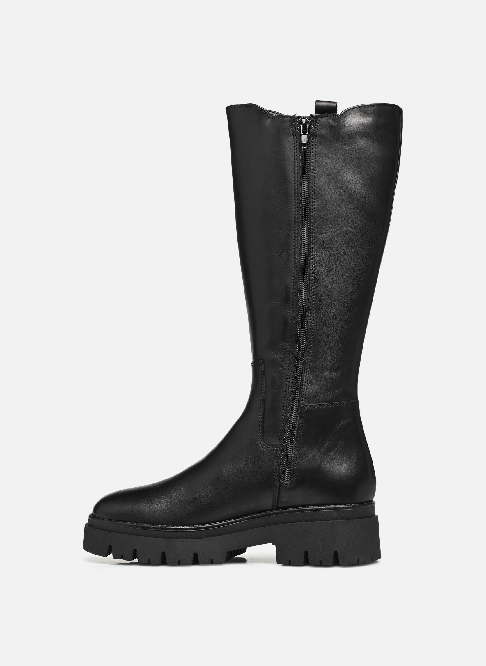 Bottes 25608-41 femme noir Tamaris Bottes 25608-41 femme noir BLACK
