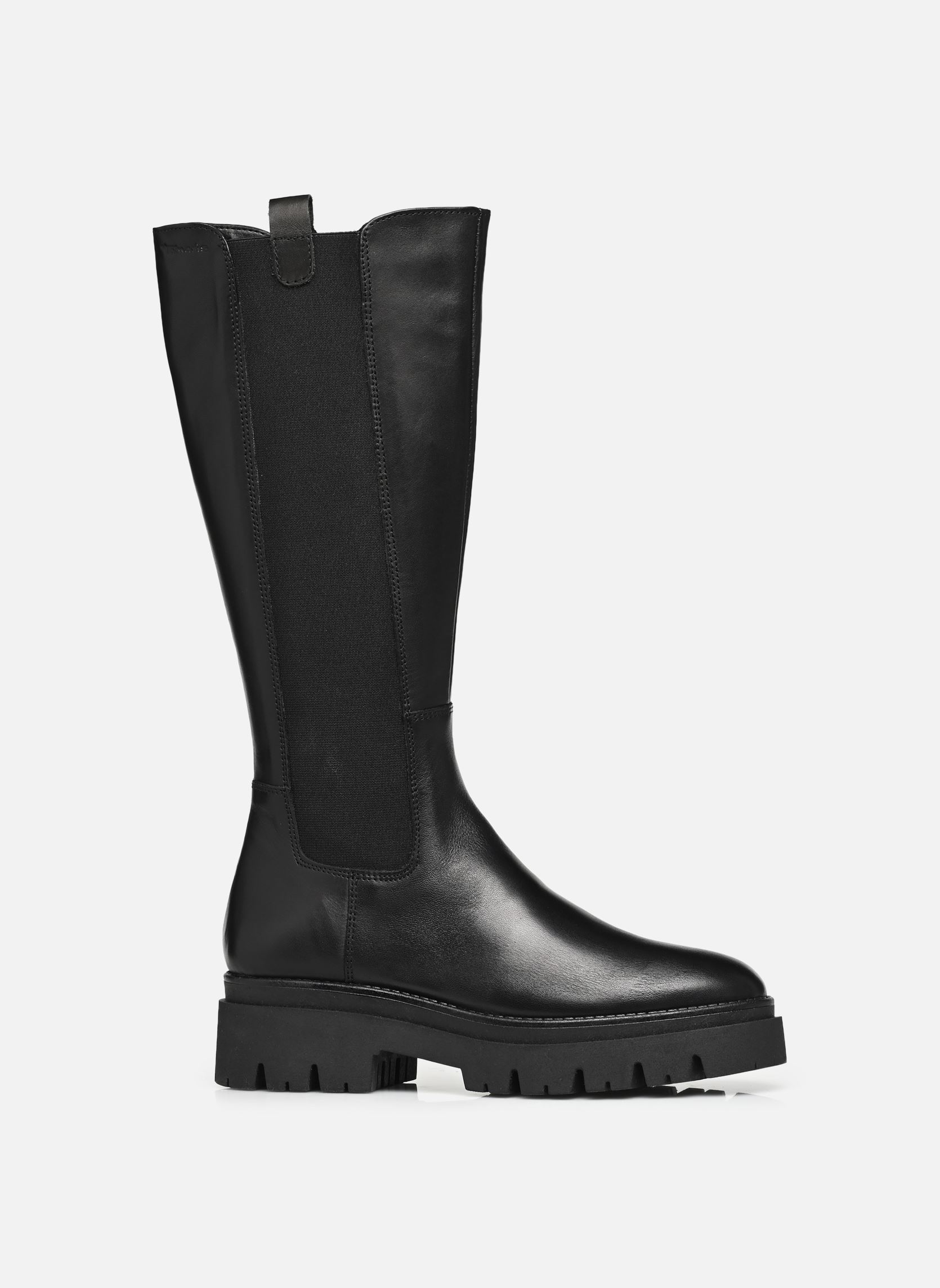 Bottes 25608-41 femme noir Tamaris Bottes 25608-41 femme noir BLACK