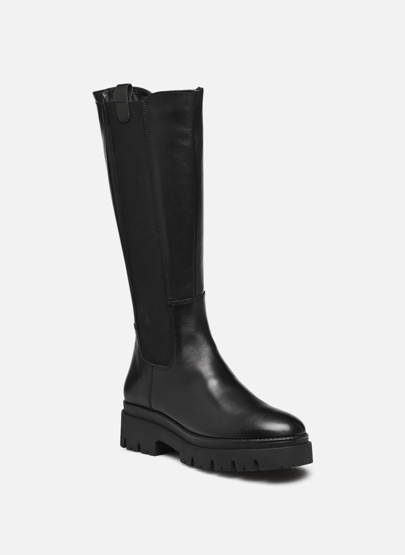 Bottes 25608-41 femme noir Tamaris Bottes 25608-41 femme noir BLACK