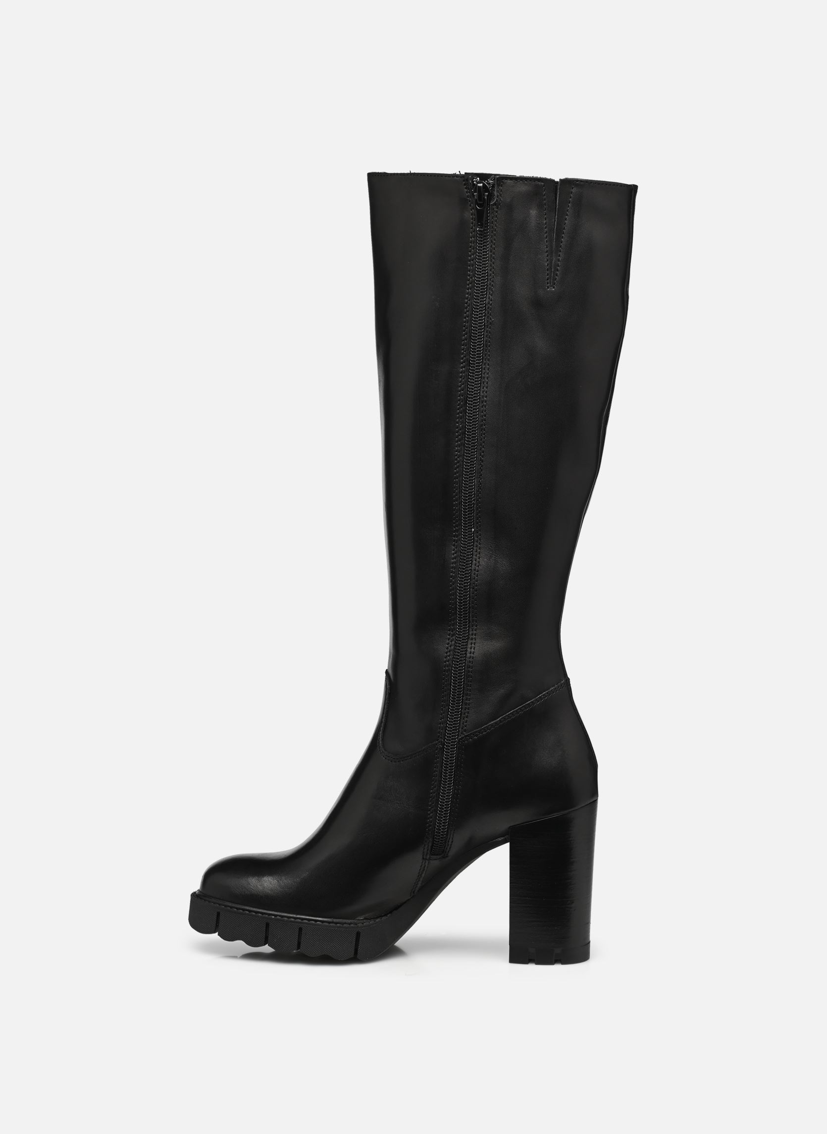 Bottes 25634-41 femme noir Tamaris Bottes 25634-41 femme noir BLACK