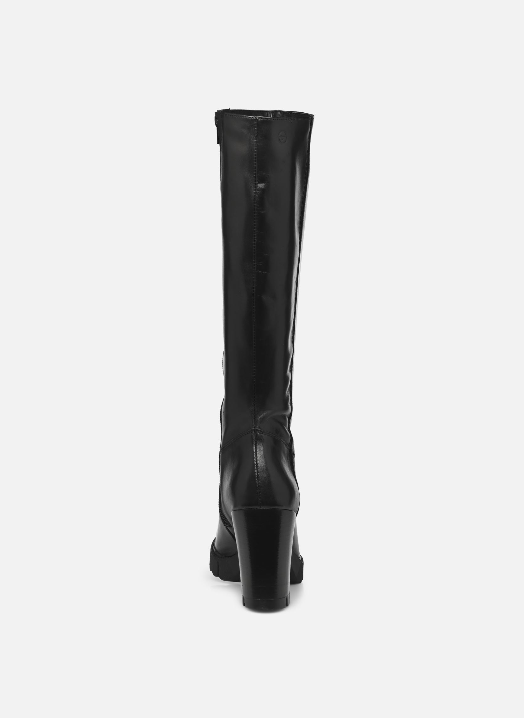 Bottes 25634-41 femme noir Tamaris Bottes 25634-41 femme noir BLACK