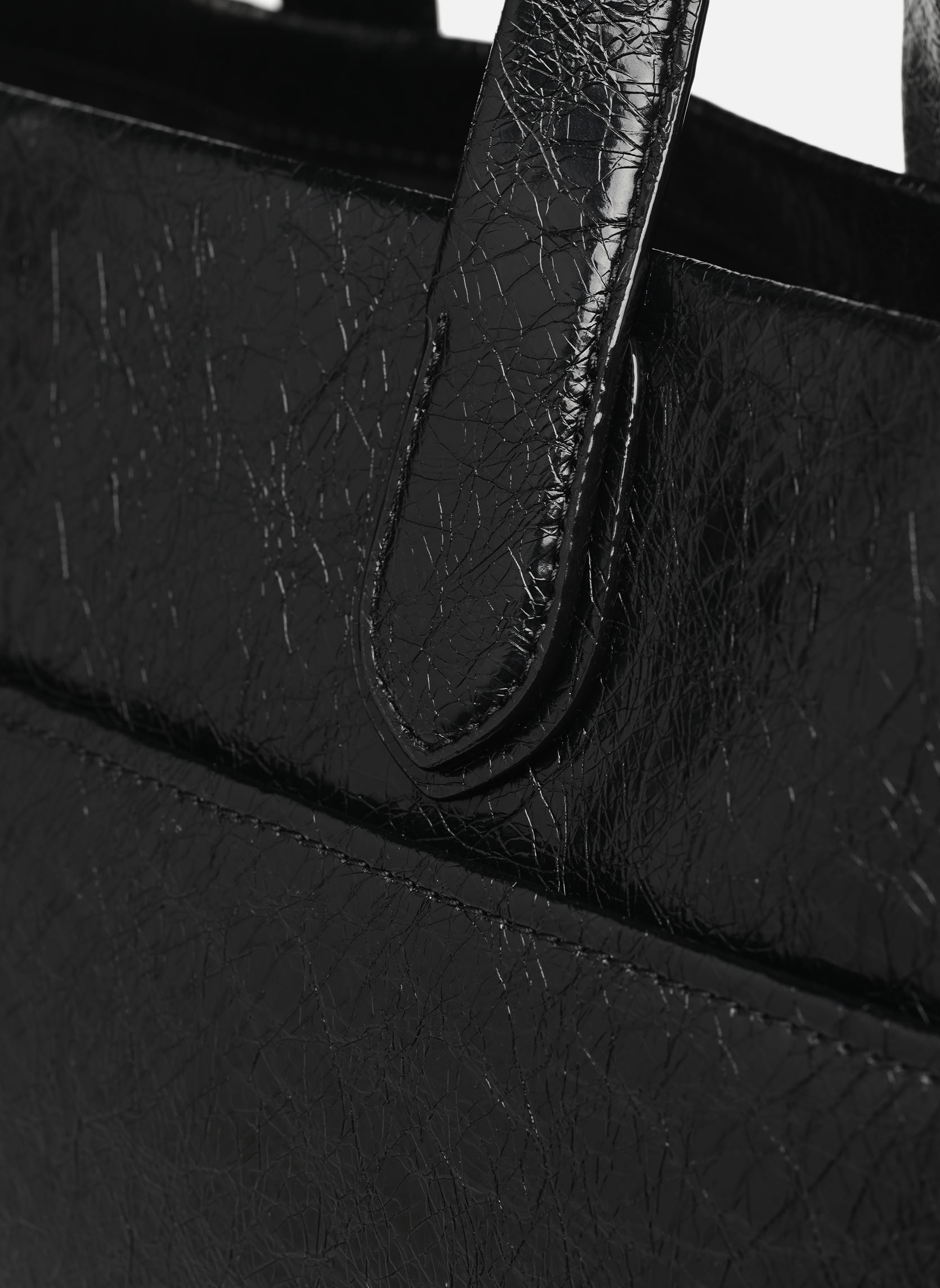 Bolsas de compra GIGI LG GRAB TOTE mujer negro Michael Michael Kors Bolsas de compra GIGI LG GRAB TOTE mujer negro BLACK