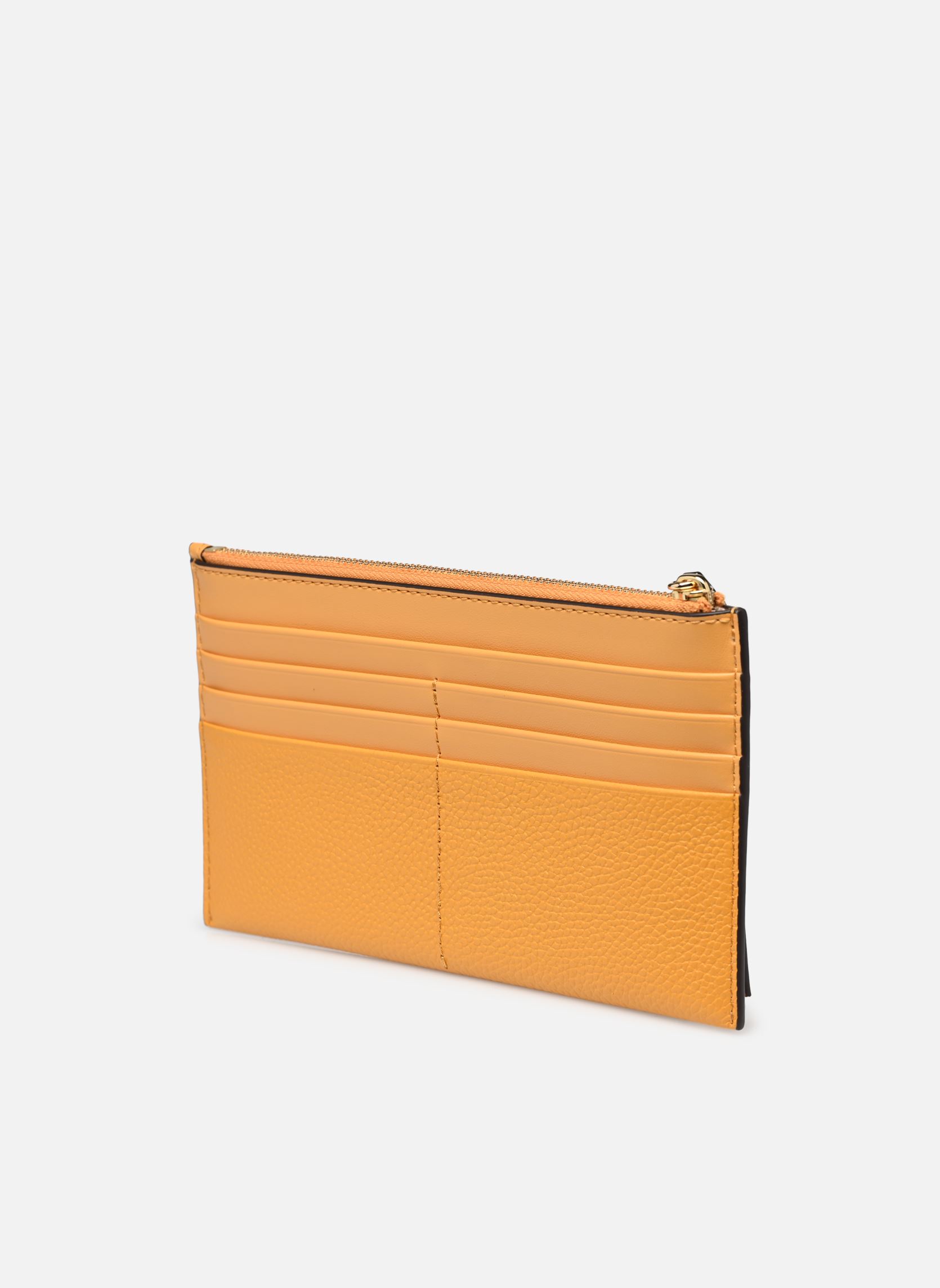 Geldbeutel EMPIRE LG ZIP CARD CASE damen gelb Michael Michael Kors Geldbeutel EMPIRE LG ZIP CARD CASE damen gelb GOLDEN ROD