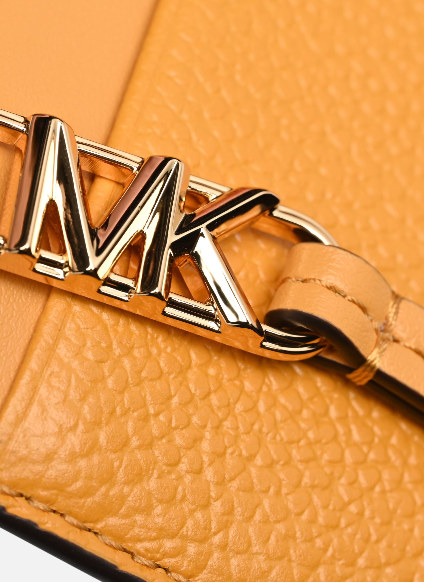 Geldbeutel EMPIRE LG ZIP CARD CASE damen gelb Michael Michael Kors Geldbeutel EMPIRE LG ZIP CARD CASE damen gelb GOLDEN ROD