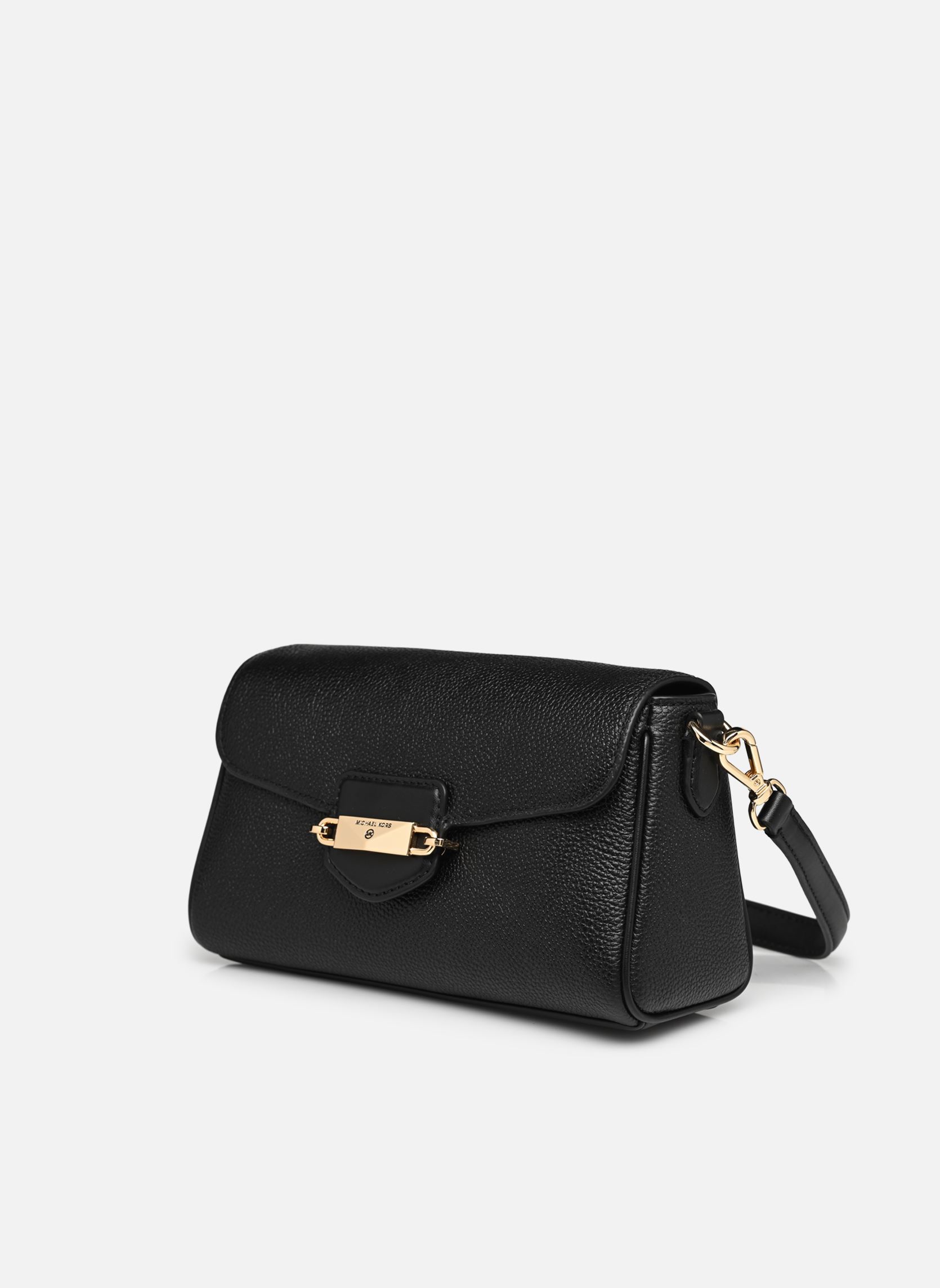 Sacs bandoulière FLEUR SM CONV XBODY femme noir Michael Michael Kors Sacs bandoulière FLEUR SM CONV XBODY femme noir BLACK