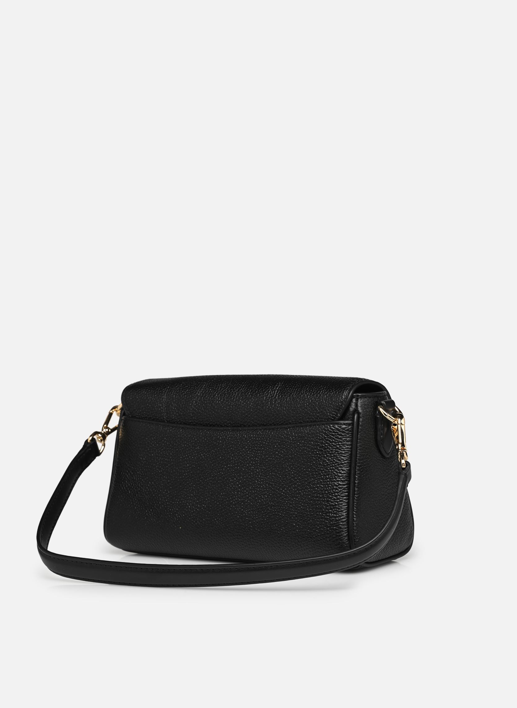 Sacs bandoulière FLEUR SM CONV XBODY femme noir Michael Michael Kors Sacs bandoulière FLEUR SM CONV XBODY femme noir BLACK