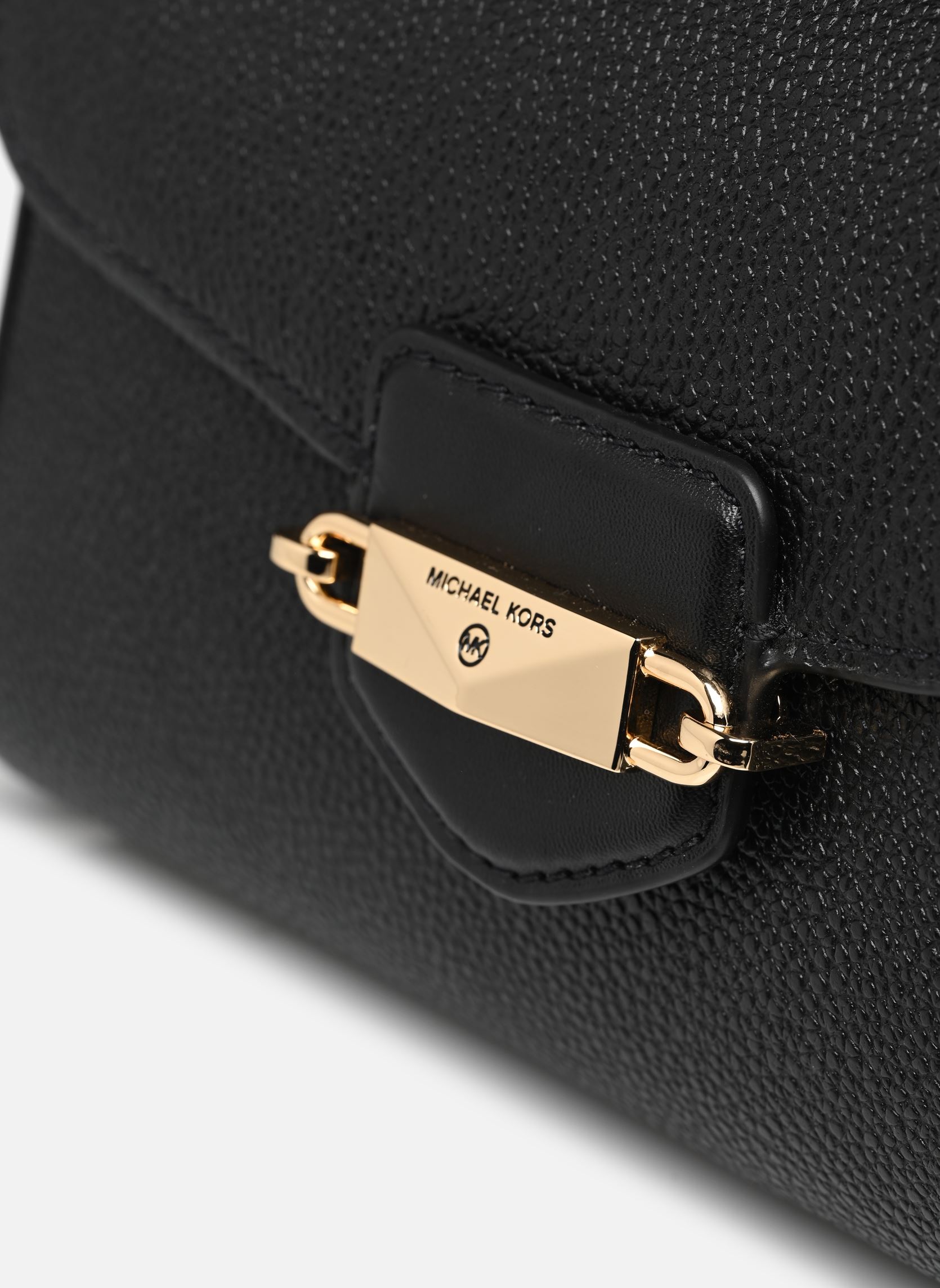 Sacs bandoulière FLEUR SM CONV XBODY femme noir Michael Michael Kors Sacs bandoulière FLEUR SM CONV XBODY femme noir BLACK