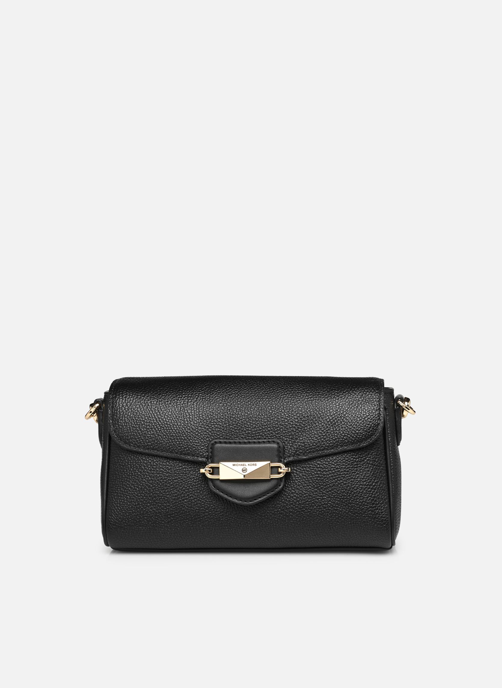 Sacs bandoulière FLEUR SM CONV XBODY femme noir Michael Michael Kors Sacs bandoulière FLEUR SM CONV XBODY femme noir BLACK