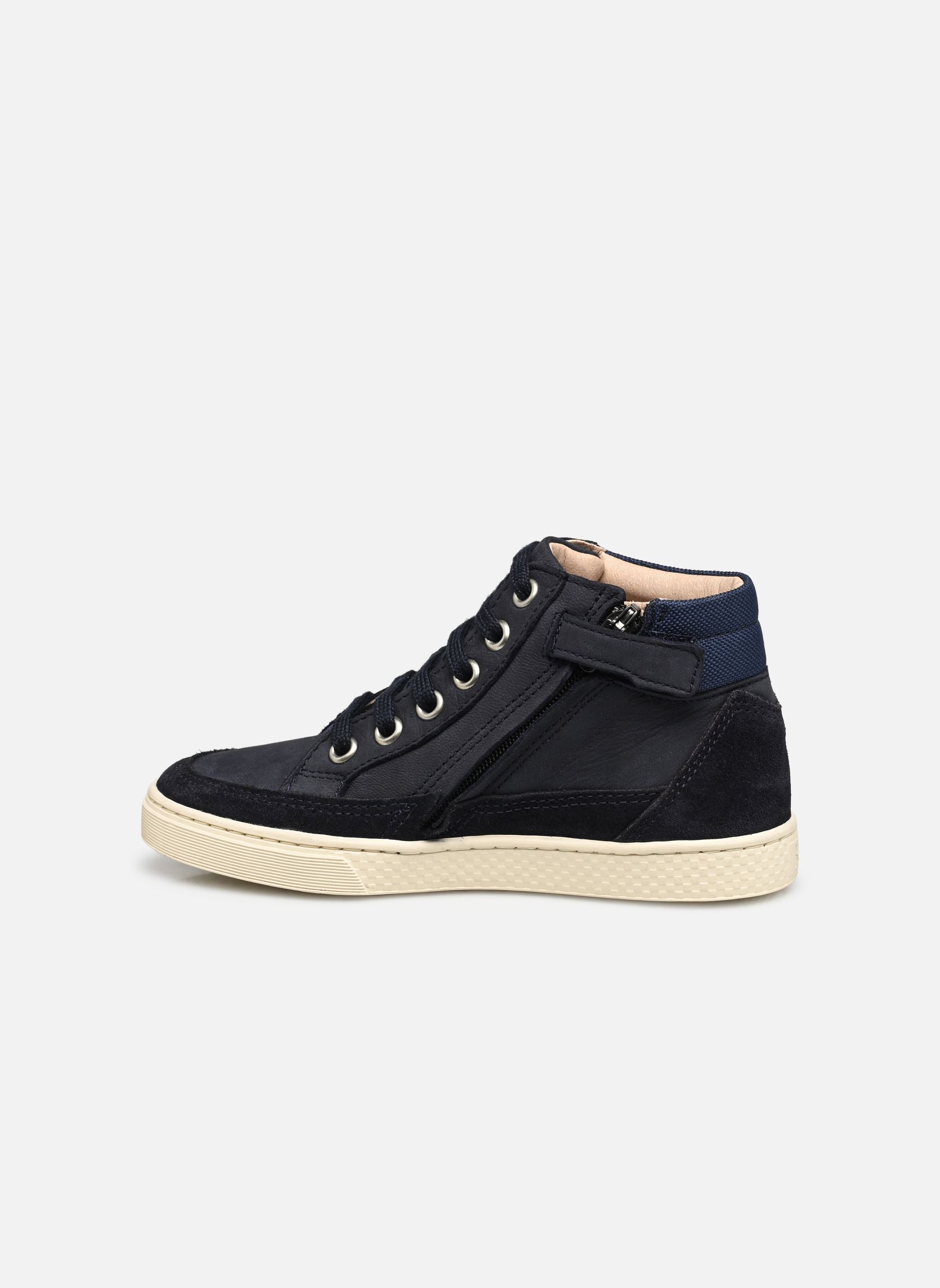 Sneaker TEN B FOX jungen blau Ten IS Sneaker TEN B FOX jungen blau NAVY