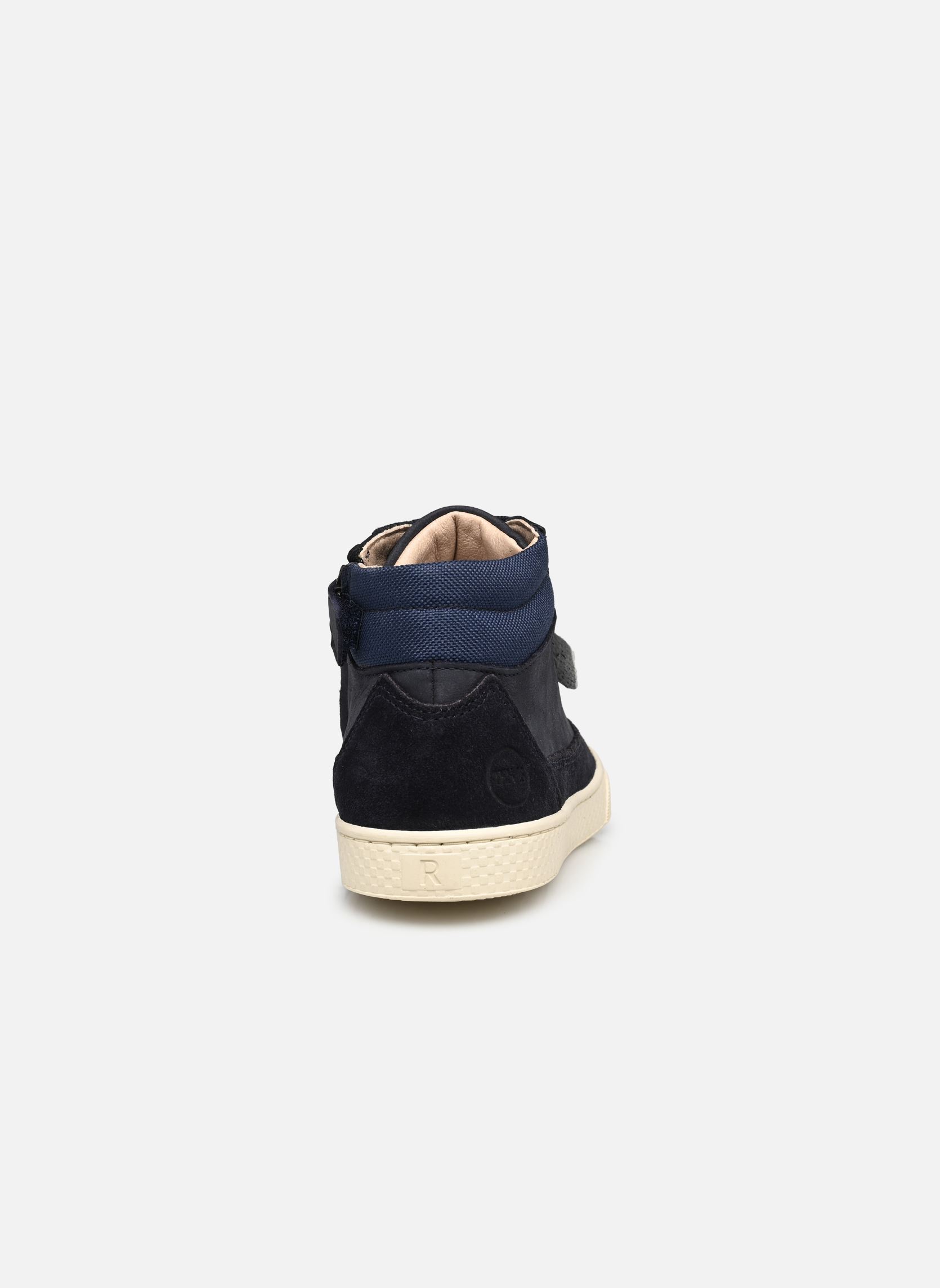 Sneaker TEN B FOX jungen blau Ten IS Sneaker TEN B FOX jungen blau NAVY