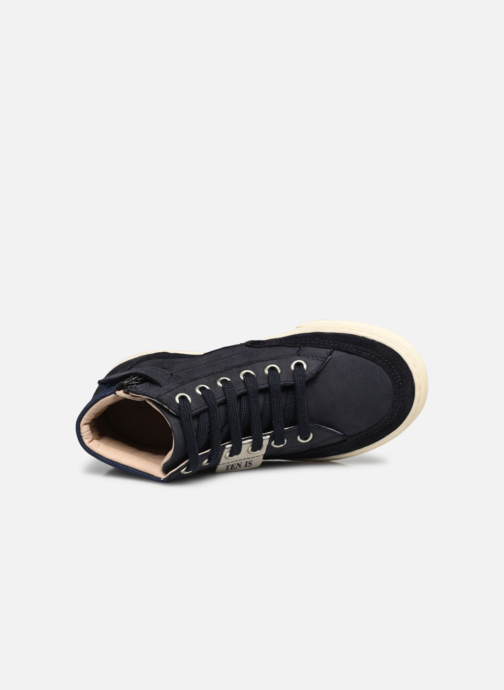 Sneaker TEN B FOX jungen blau Ten IS Sneaker TEN B FOX jungen blau NAVY