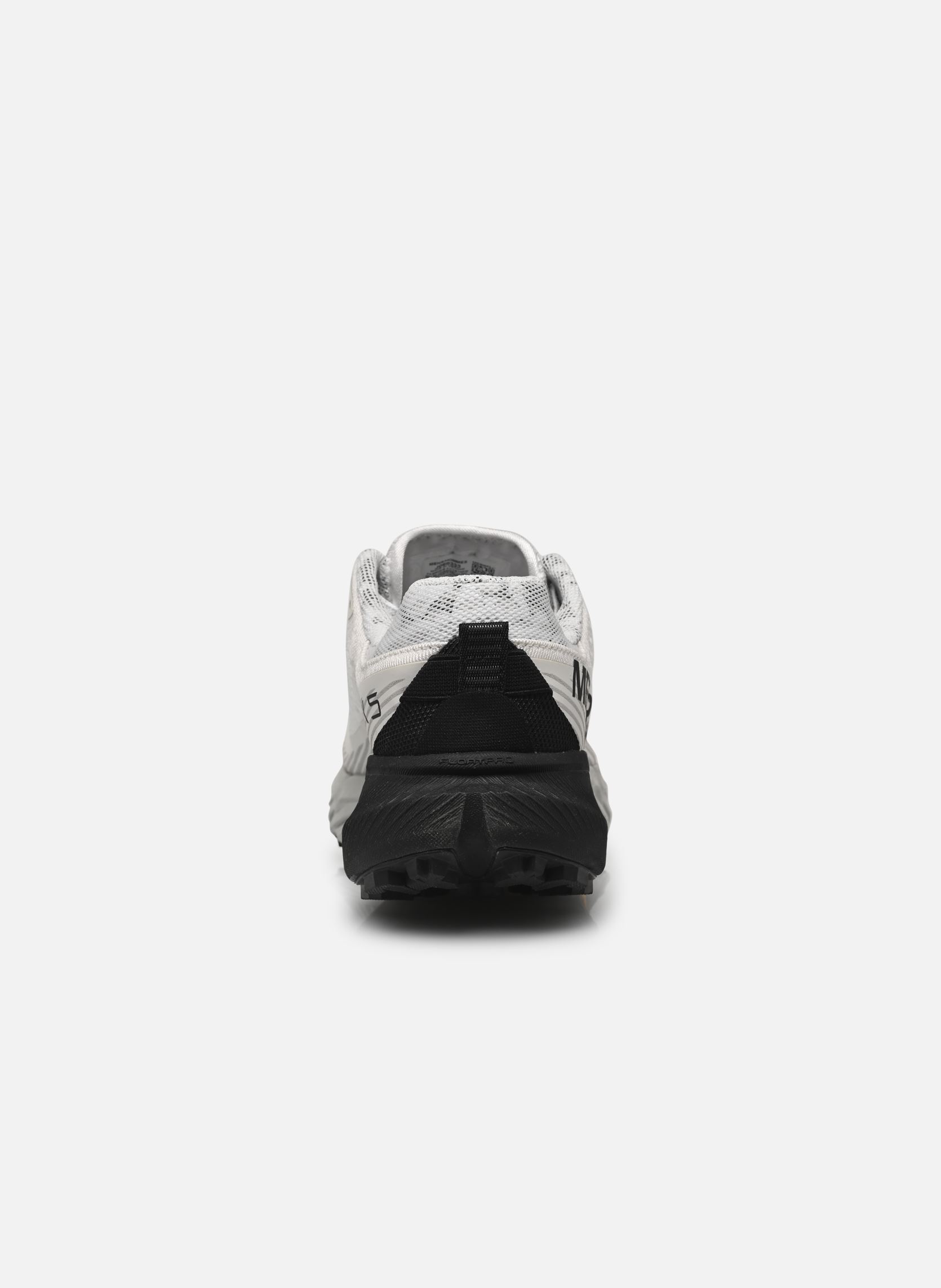 Scarpe da sport Agility Peak 5 M uomo bianco Merrell Scarpe da sport Agility Peak 5 M uomo bianco ASH/BLACK