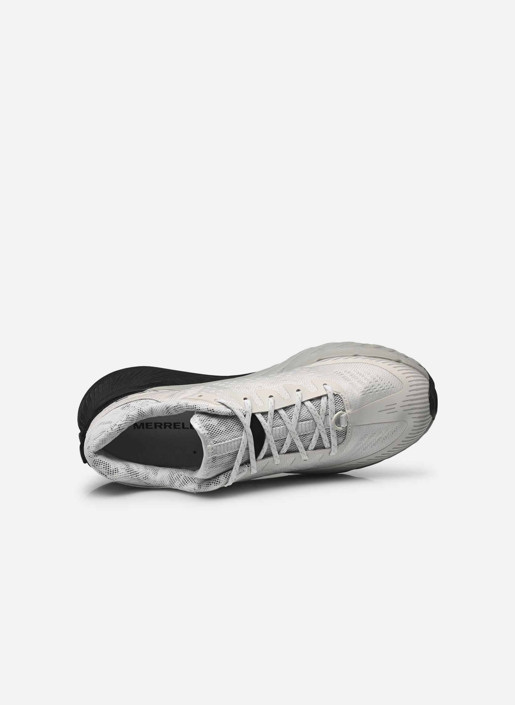 Scarpe da sport Agility Peak 5 M uomo bianco Merrell Scarpe da sport Agility Peak 5 M uomo bianco ASH/BLACK