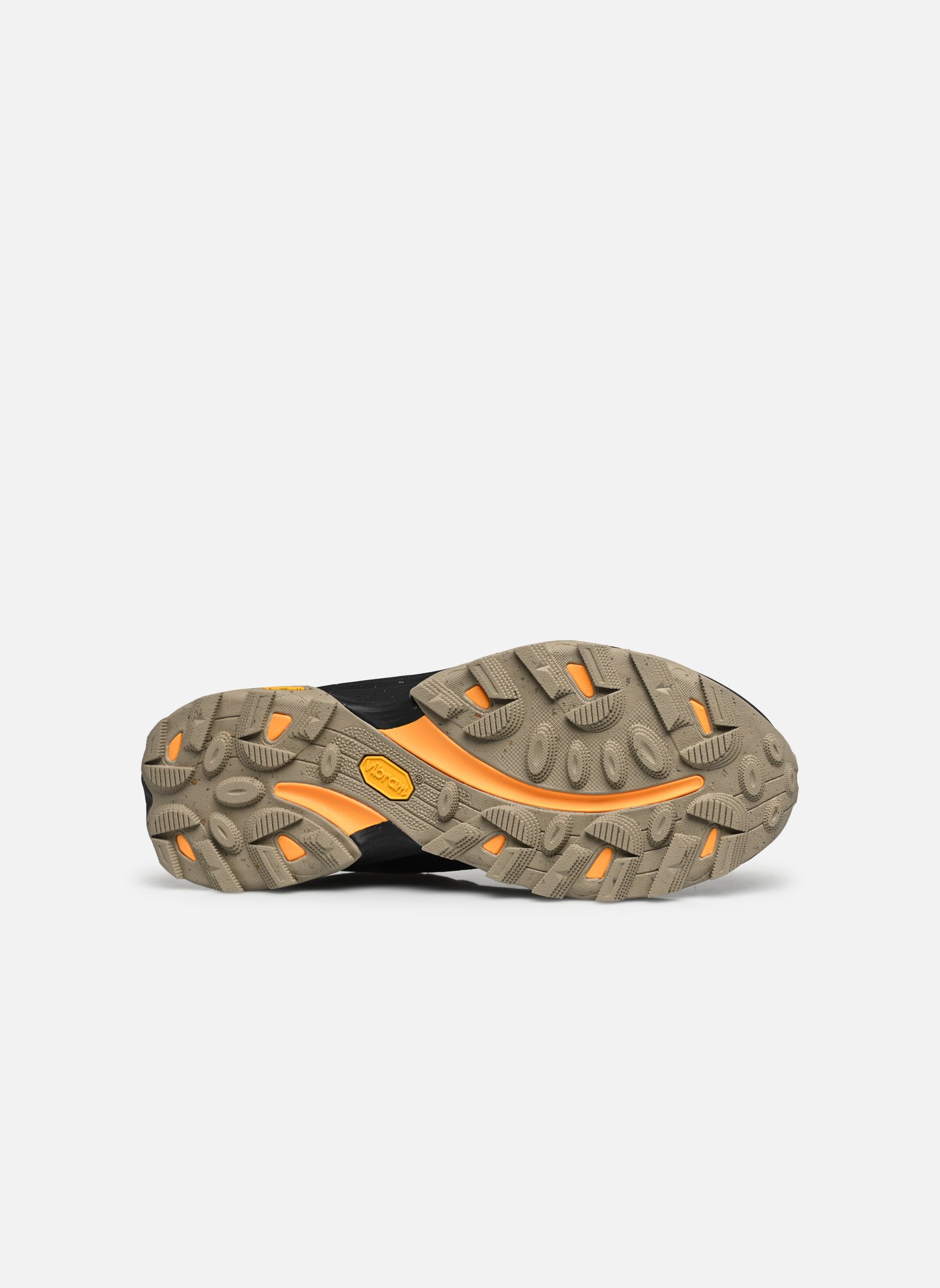 Chaussures de sport SPEED SOLO homme beige Merrell Chaussures de sport SPEED SOLO homme beige Black/Boulder