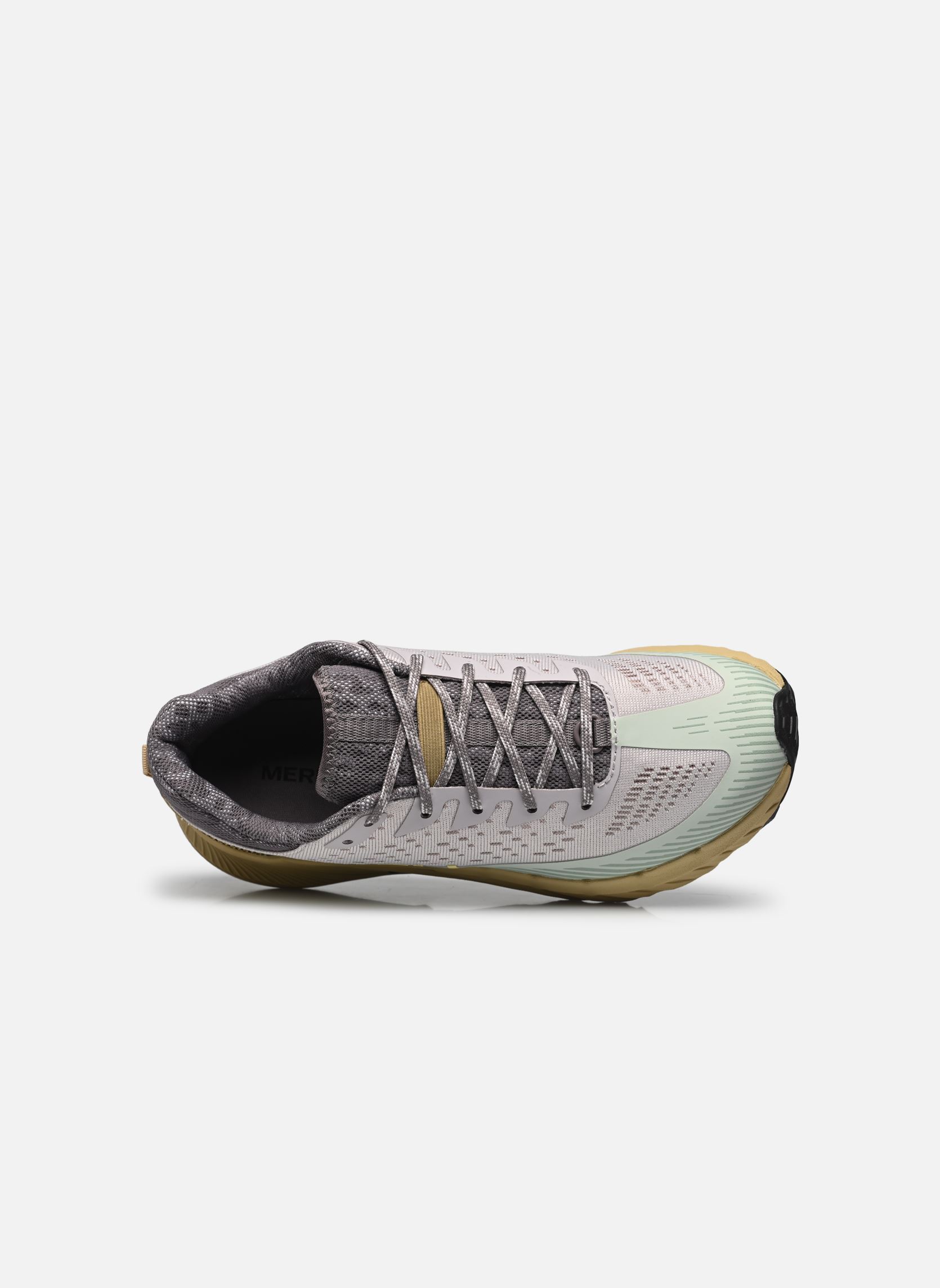 Chaussures de sport Agility Peak 5 W femme violet Merrell Chaussures de sport Agility Peak 5 W femme violet LILAC MIST