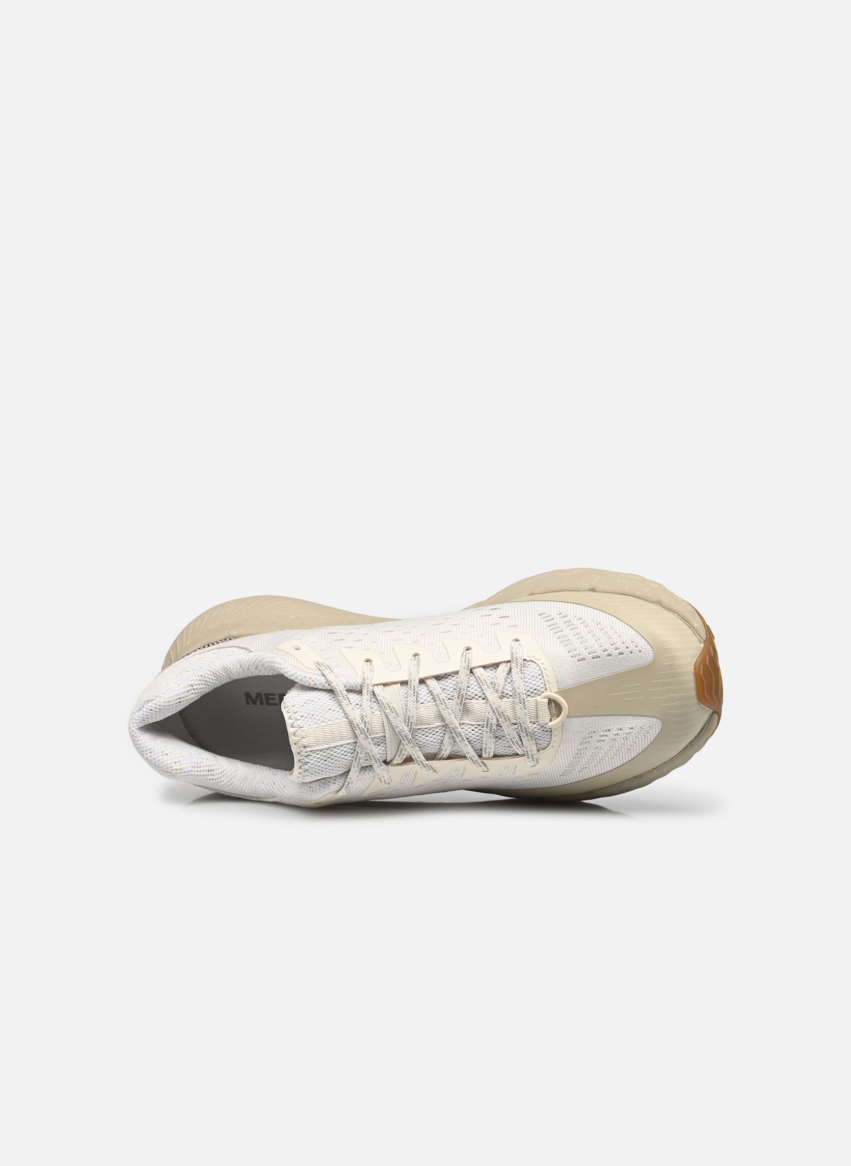Chaussures de sport Agility Peak 5 W femme blanc Merrell Chaussures de sport Agility Peak 5 W femme blanc CHALK/BASALT