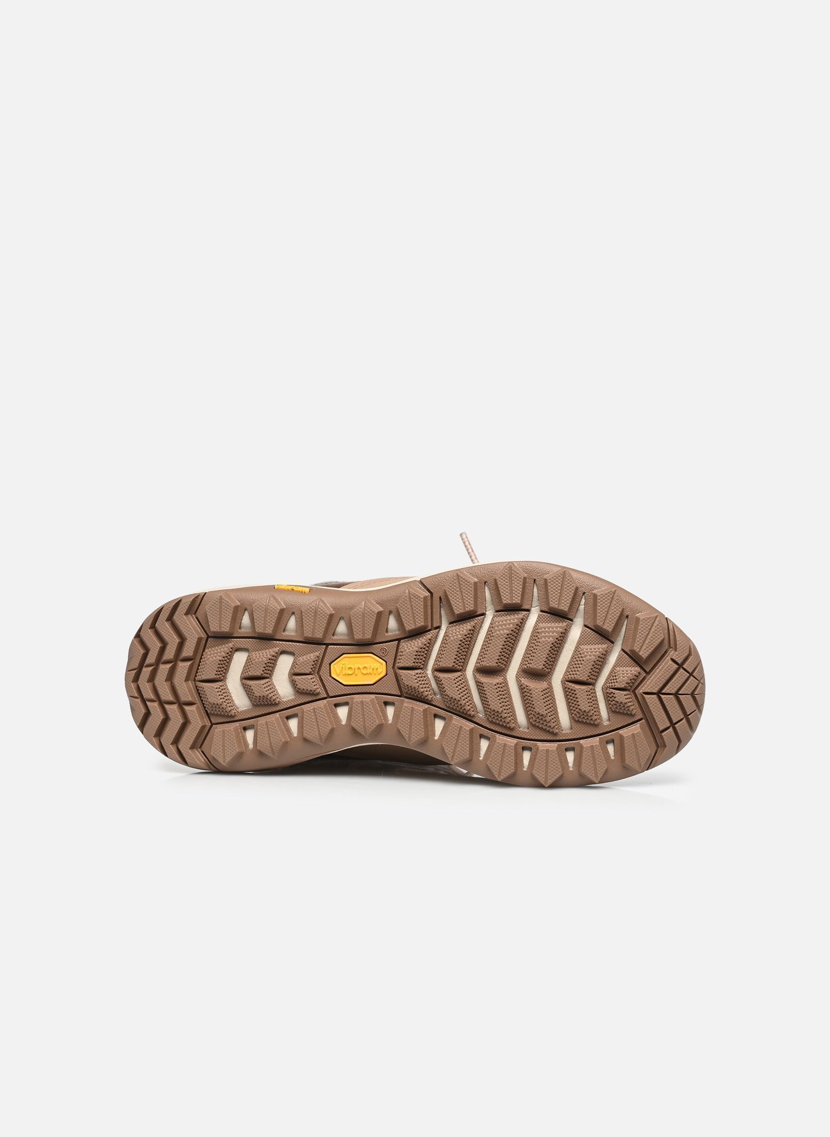 Chaussures de sport SIREN 4 THERMO MID ZIP WP femme marron Merrell Chaussures de sport SIREN 4 THERMO MID ZIP WP femme marron Hazel