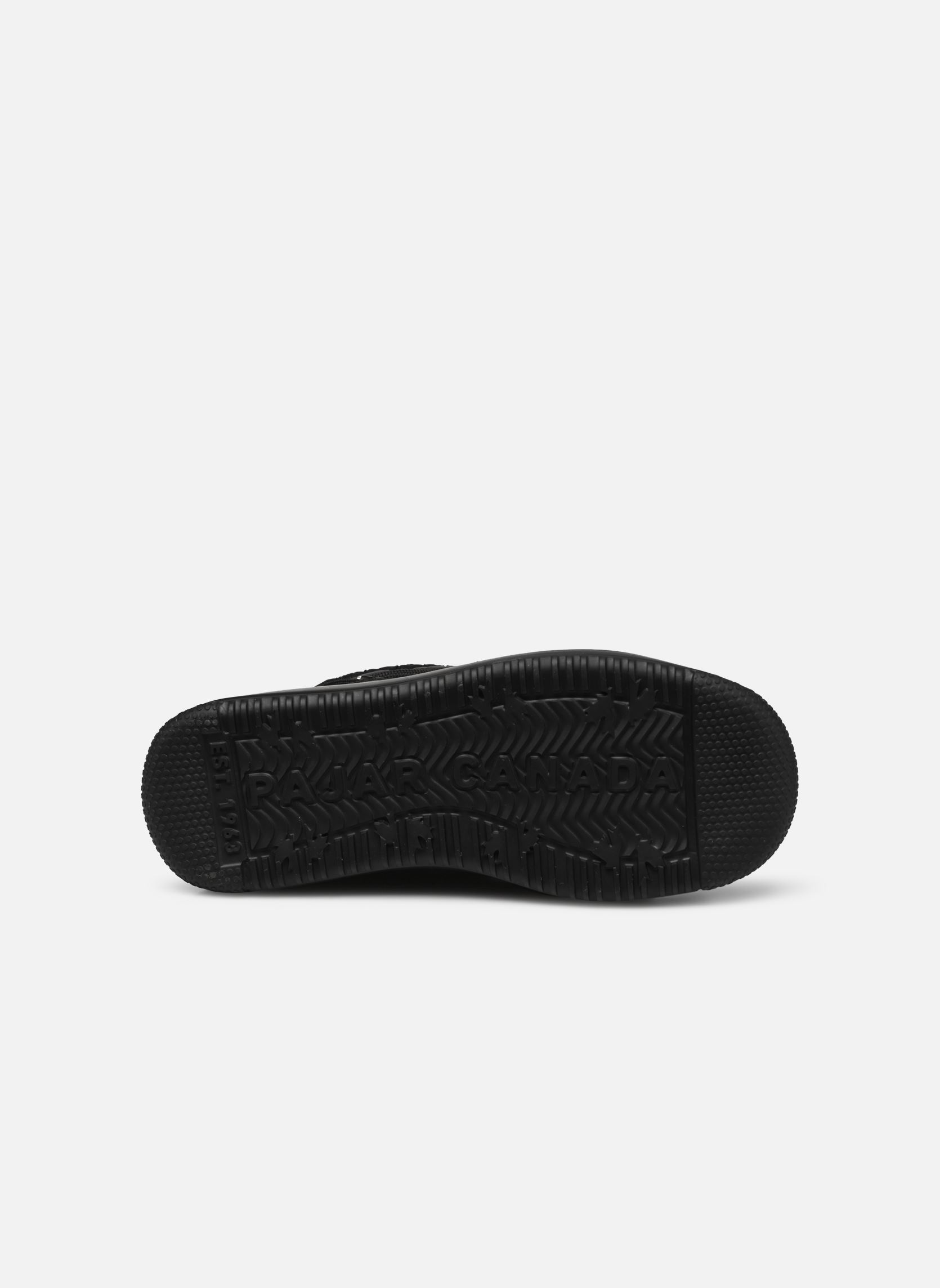 Stivaletti foderati Gravita donna nero Pajar Stivaletti foderati Gravita donna nero BLACK