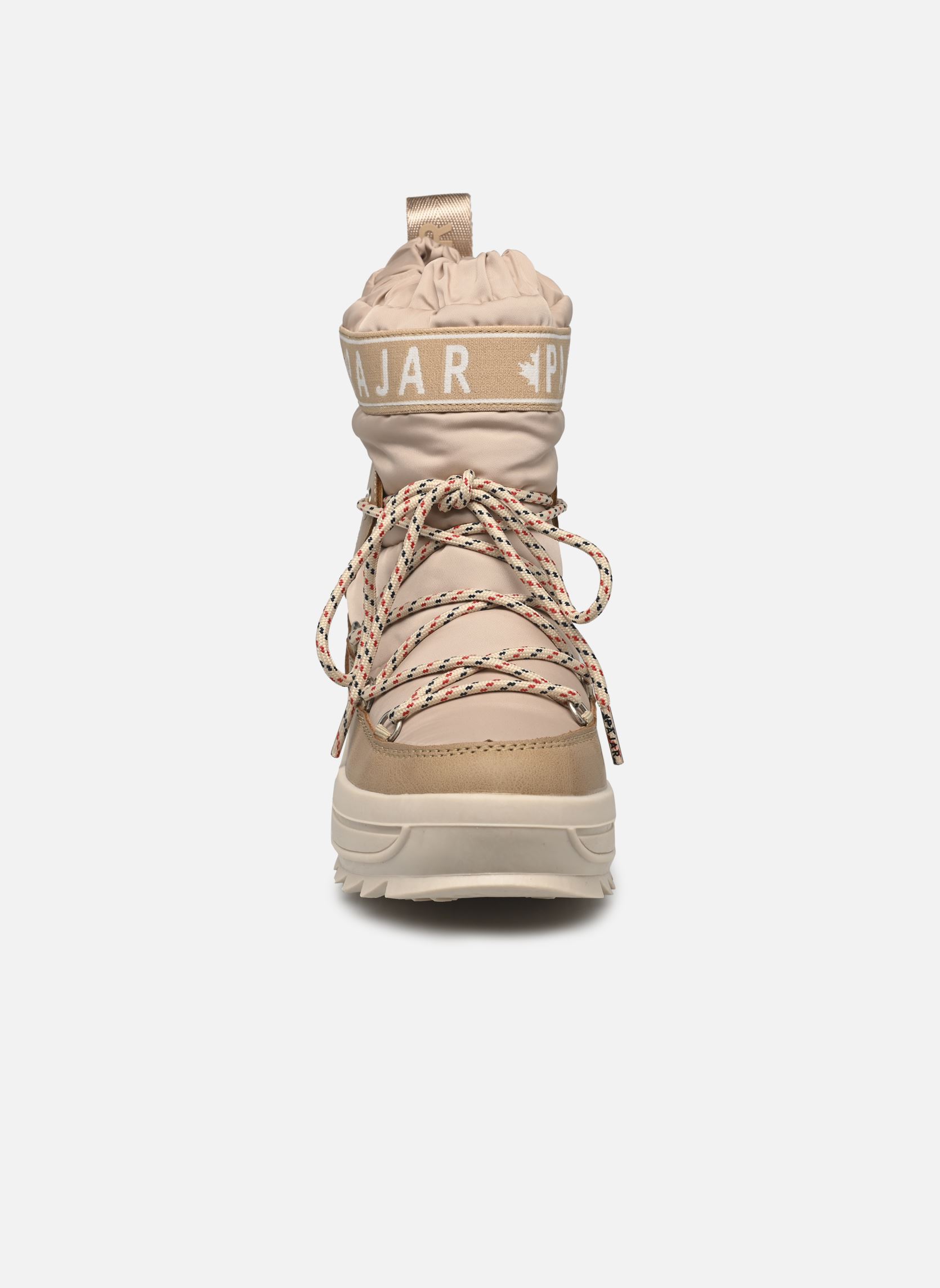 Schneestiefel Galaxy damen beige Pajar Schneestiefel Galaxy damen beige SAND 2