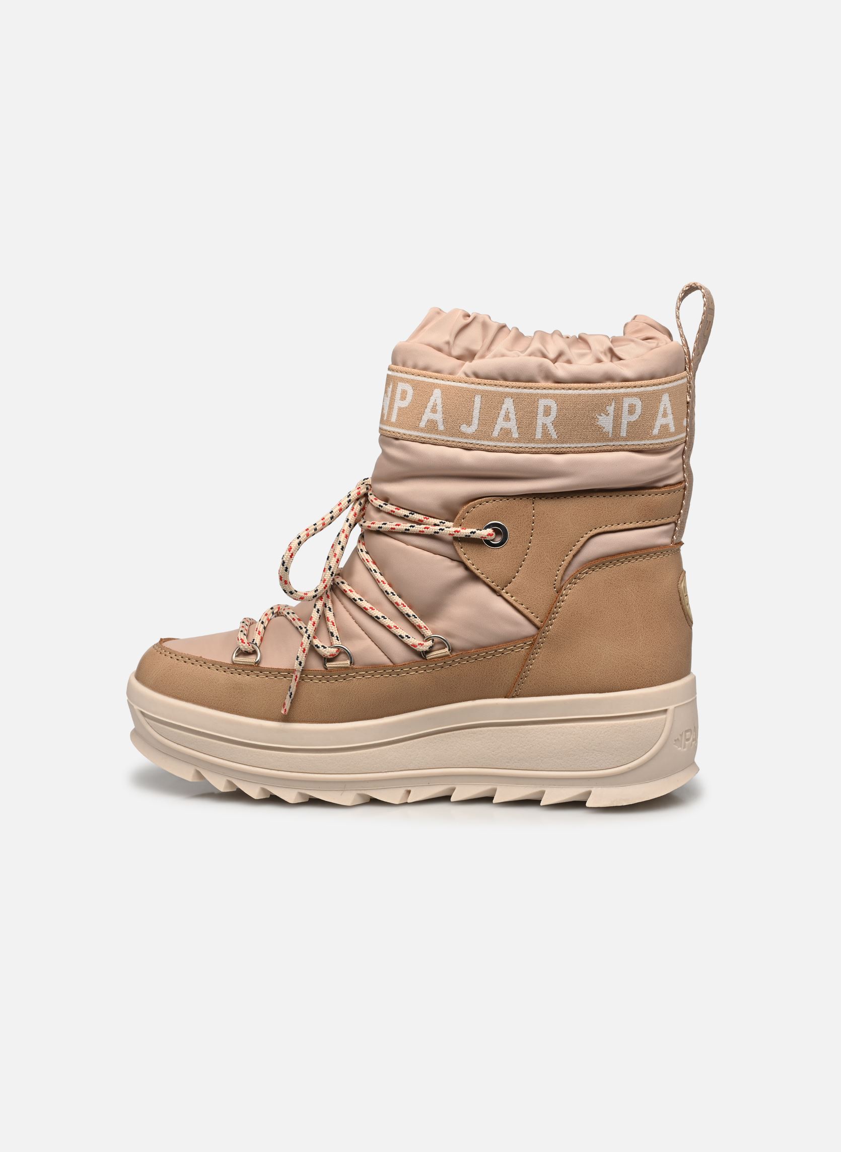 Schneestiefel Galaxy damen beige Pajar Schneestiefel Galaxy damen beige SAND 2