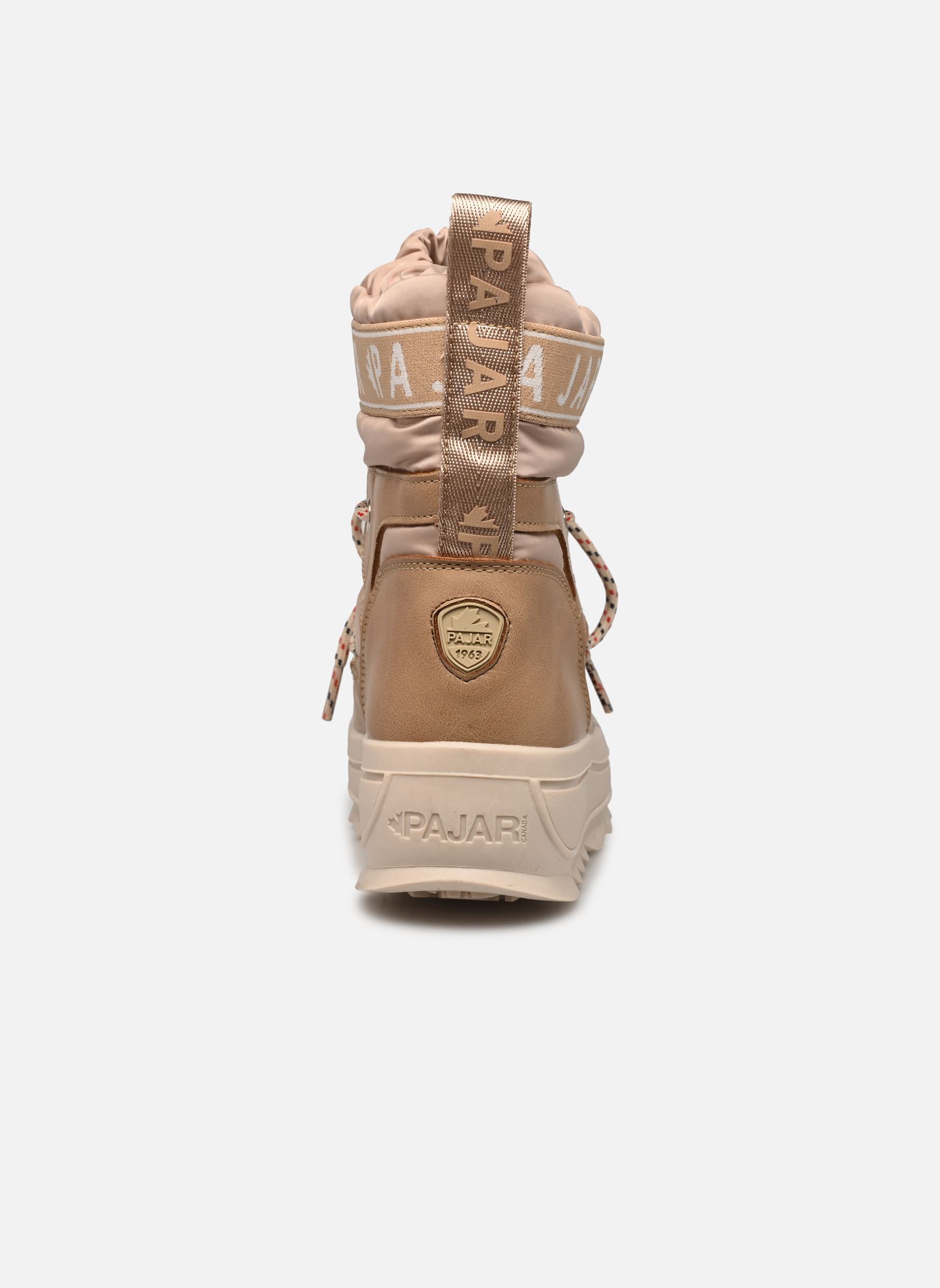 Schneestiefel Galaxy damen beige Pajar Schneestiefel Galaxy damen beige SAND 2