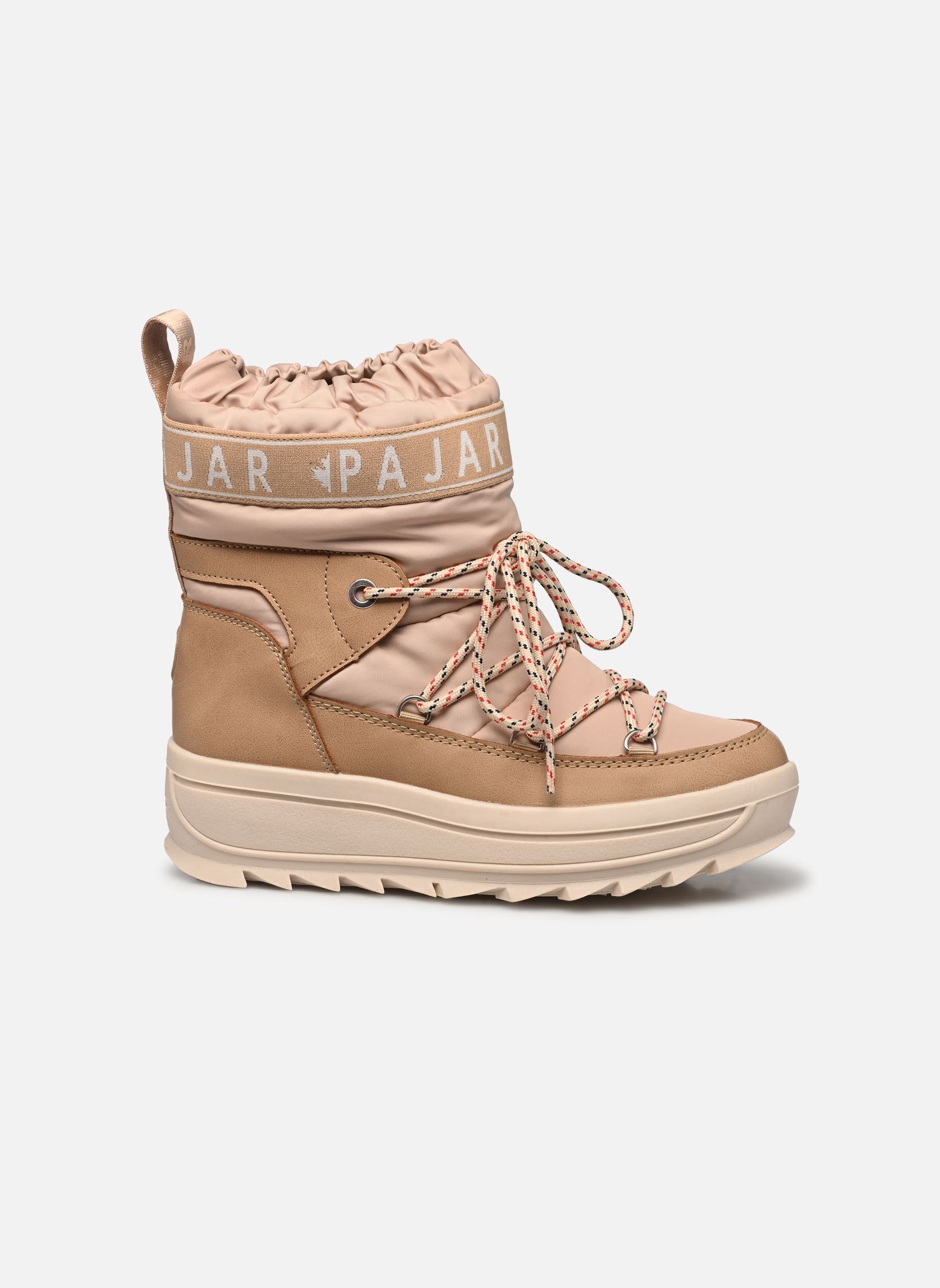 Schneestiefel Galaxy damen beige Pajar Schneestiefel Galaxy damen beige SAND 2