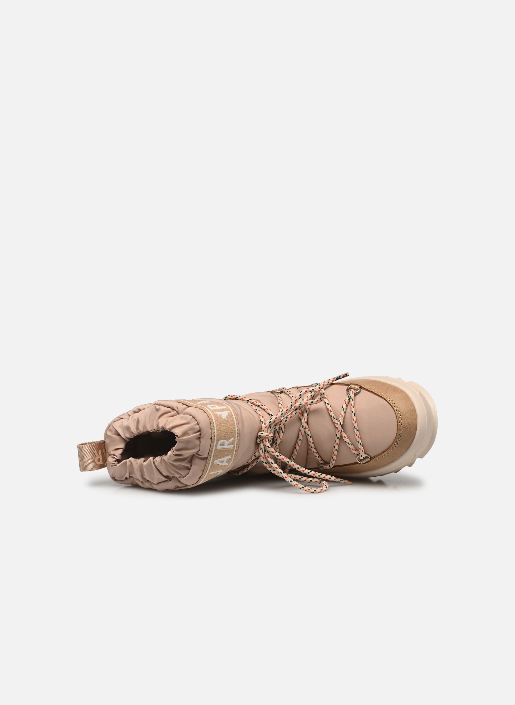 Schneestiefel Galaxy damen beige Pajar Schneestiefel Galaxy damen beige SAND 2