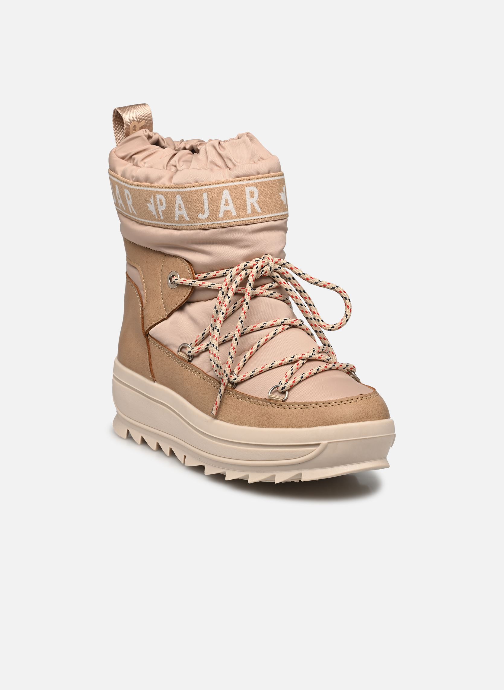 Schneestiefel Galaxy damen beige Pajar Schneestiefel Galaxy damen beige SAND 2