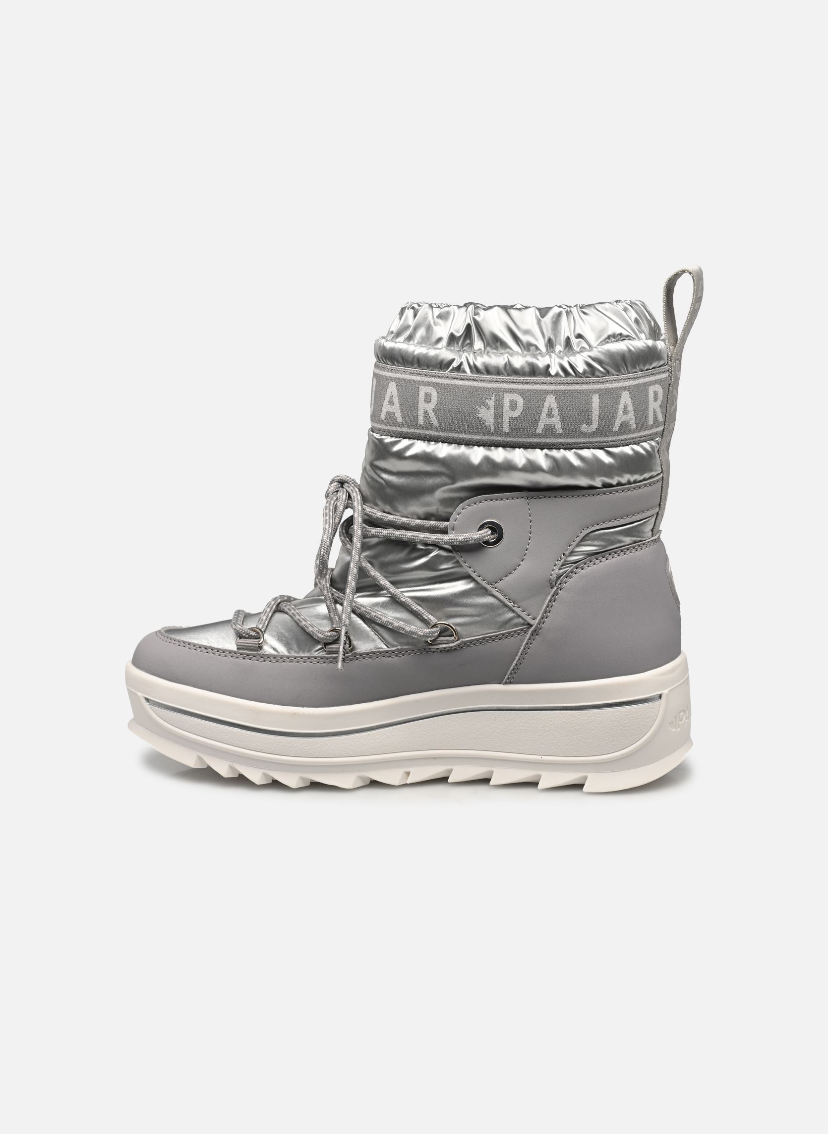 Stivali da neve Galaxy donna argento Pajar Stivali da neve Galaxy donna argento SILVER 2