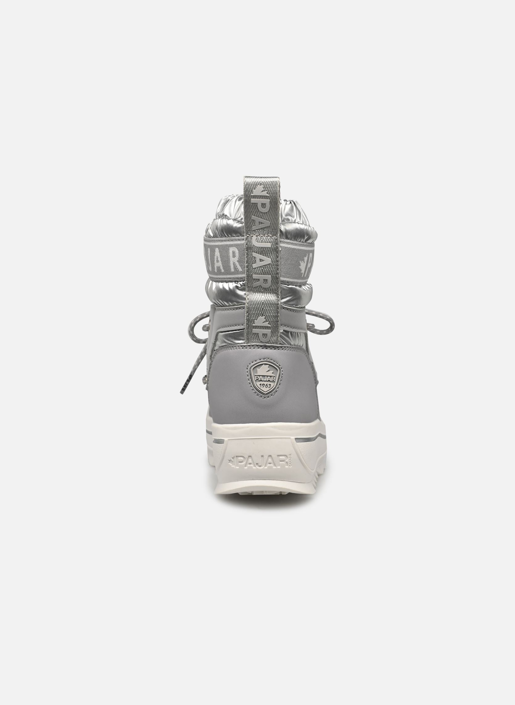Stivali da neve Galaxy donna argento Pajar Stivali da neve Galaxy donna argento SILVER 2