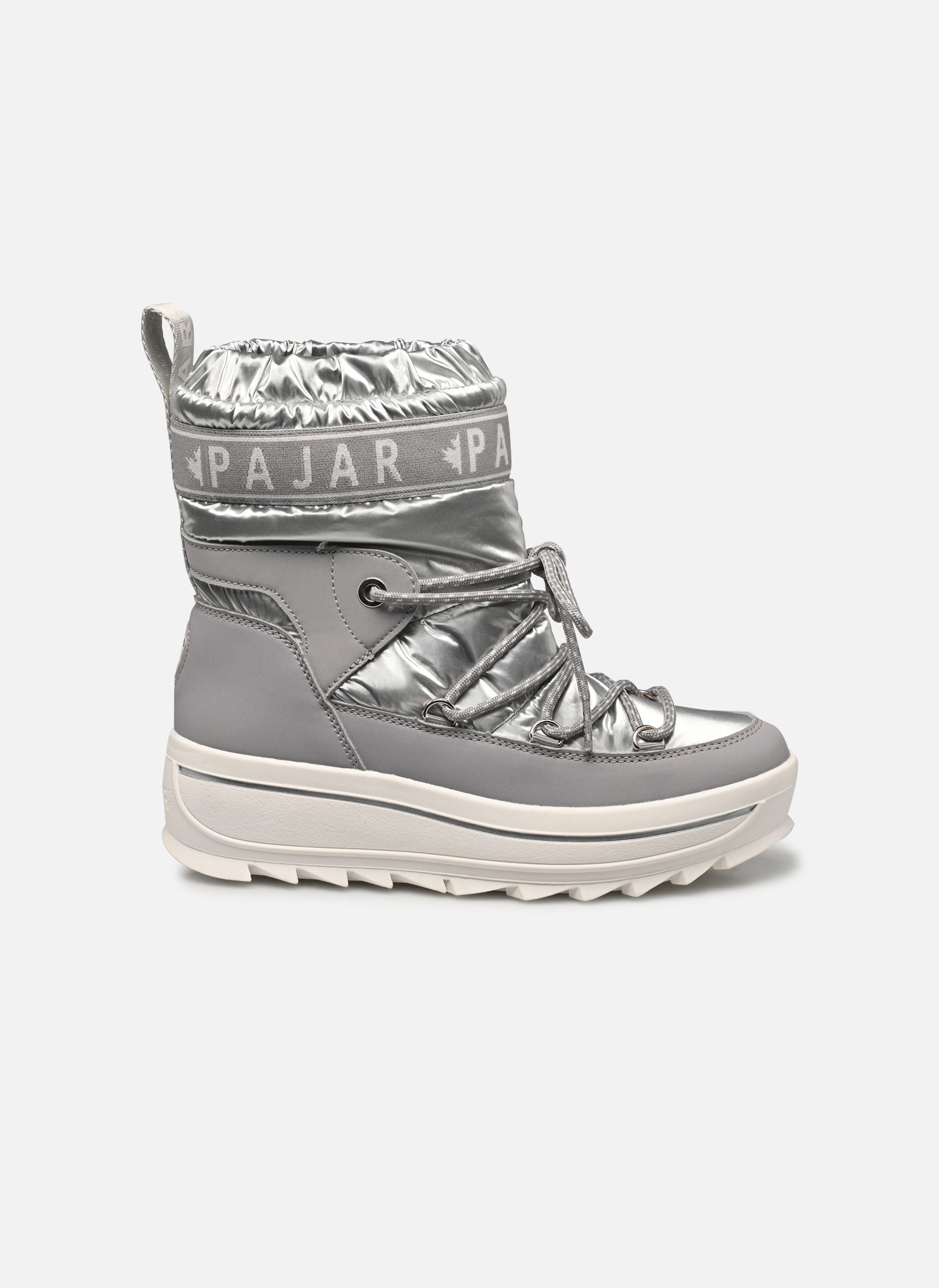 Stivali da neve Galaxy donna argento Pajar Stivali da neve Galaxy donna argento SILVER 2