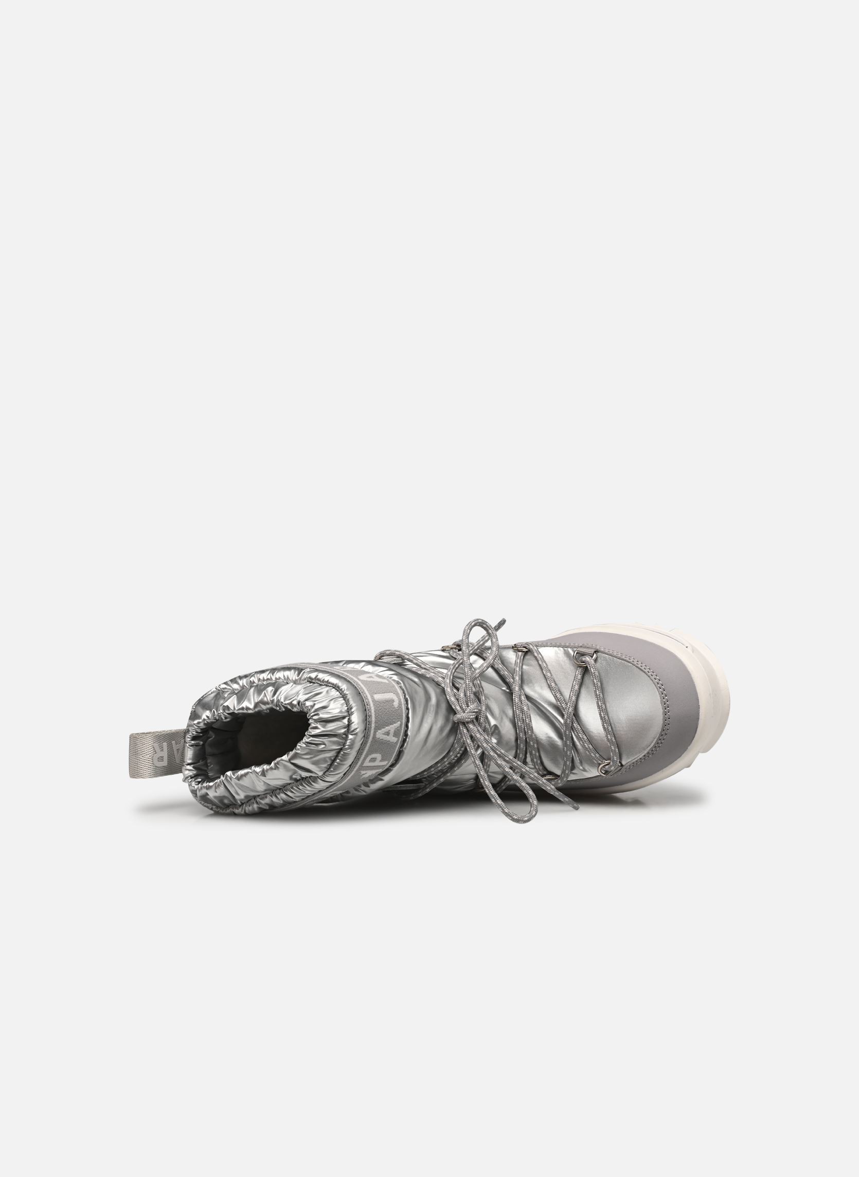 Stivali da neve Galaxy donna argento Pajar Stivali da neve Galaxy donna argento SILVER 2