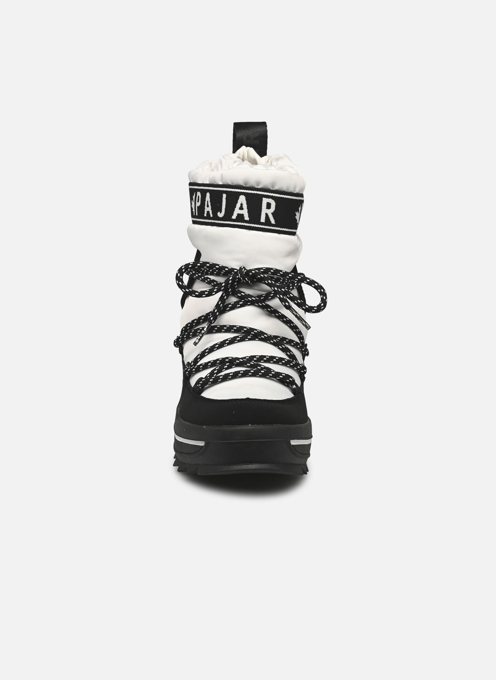 Schneestiefel Galaxy damen weiß Pajar Schneestiefel Galaxy damen weiß WHITE 2