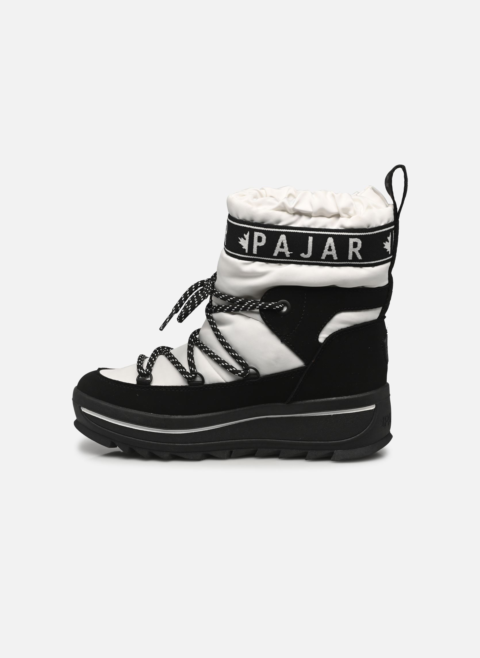 Schneestiefel Galaxy damen weiß Pajar Schneestiefel Galaxy damen weiß WHITE 2