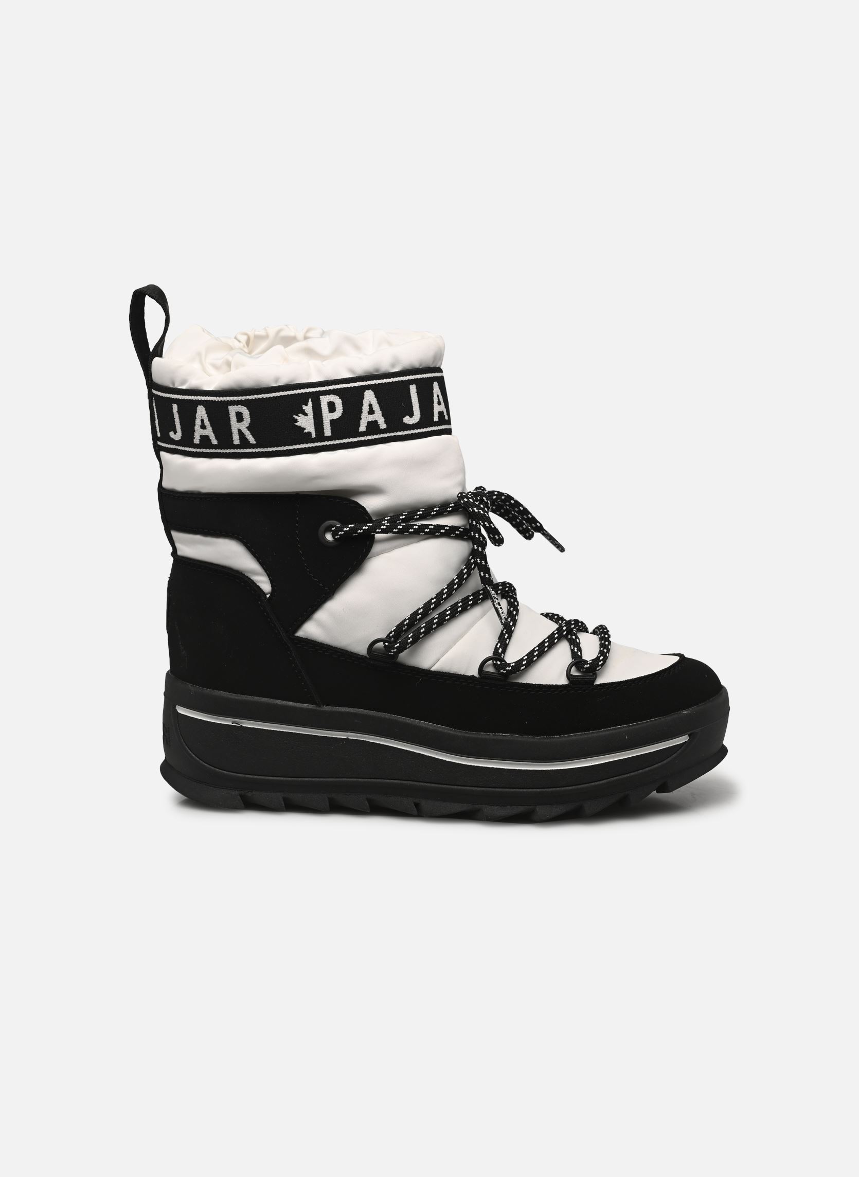 Schneestiefel Galaxy damen weiß Pajar Schneestiefel Galaxy damen weiß WHITE 2