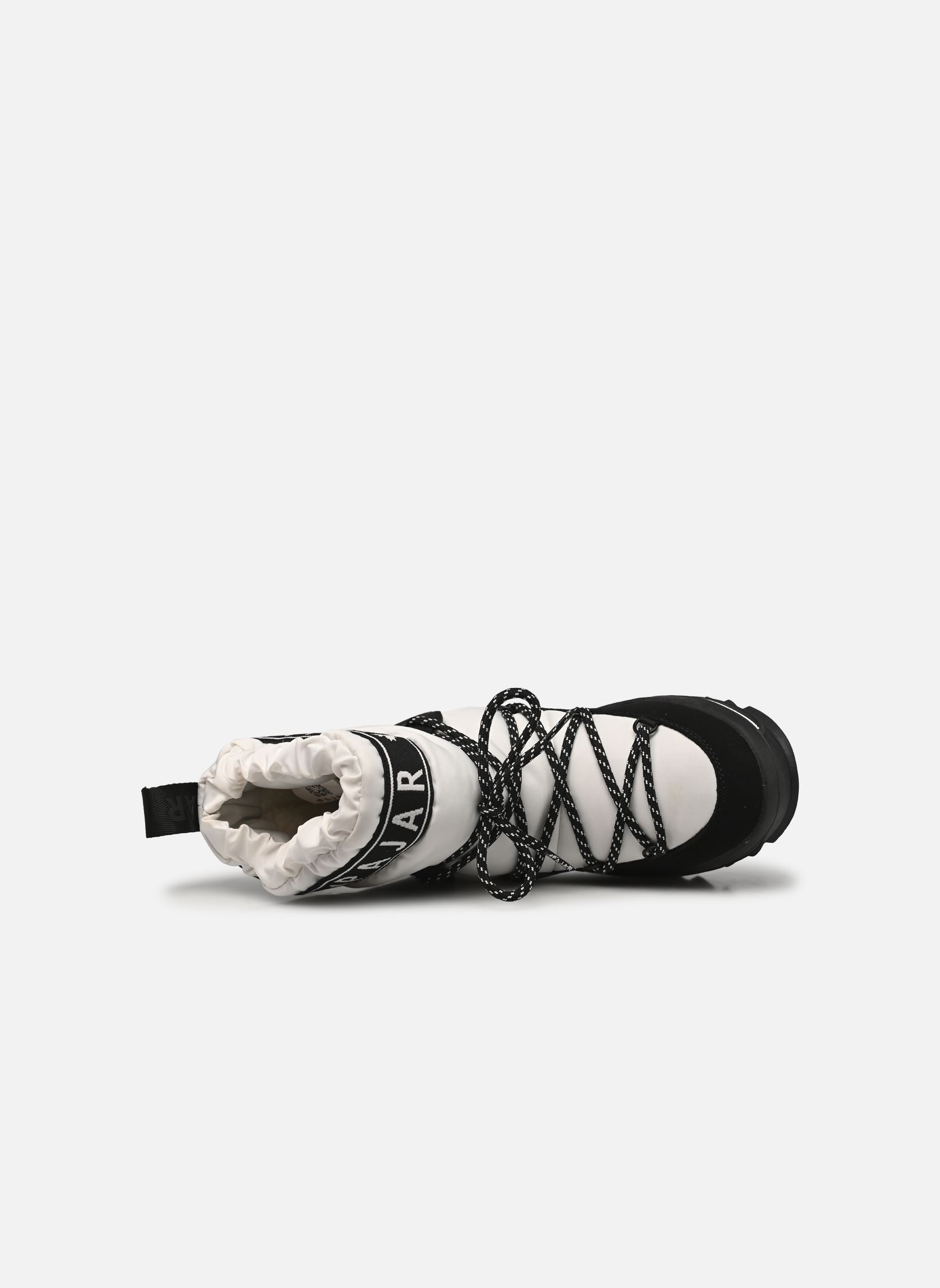 Schneestiefel Galaxy damen weiß Pajar Schneestiefel Galaxy damen weiß WHITE 2