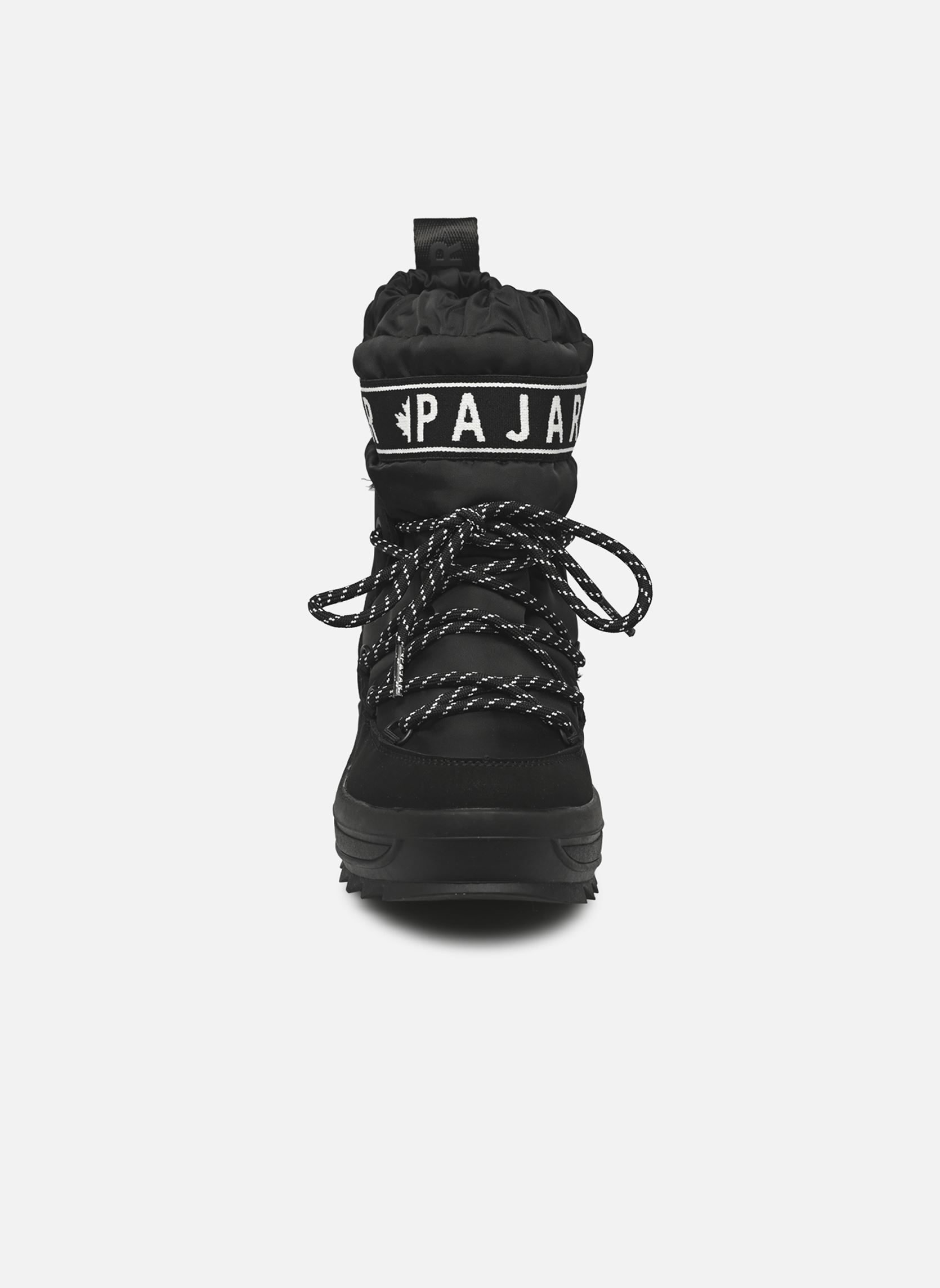 Schneestiefel Galaxy damen schwarz Pajar Schneestiefel Galaxy damen schwarz BLACK 2