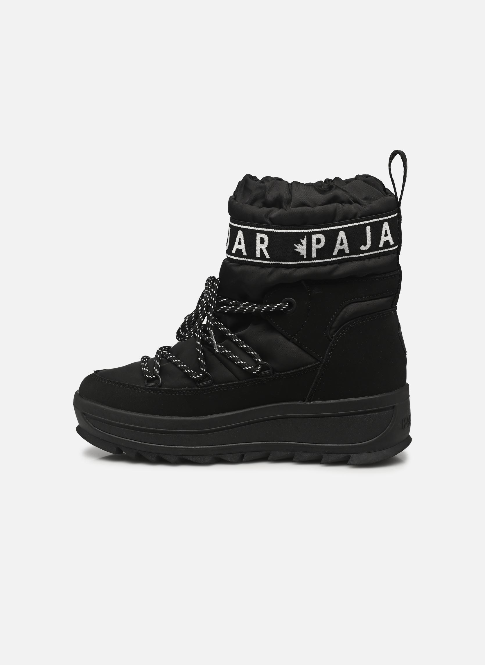 Schneestiefel Galaxy damen schwarz Pajar Schneestiefel Galaxy damen schwarz BLACK 2