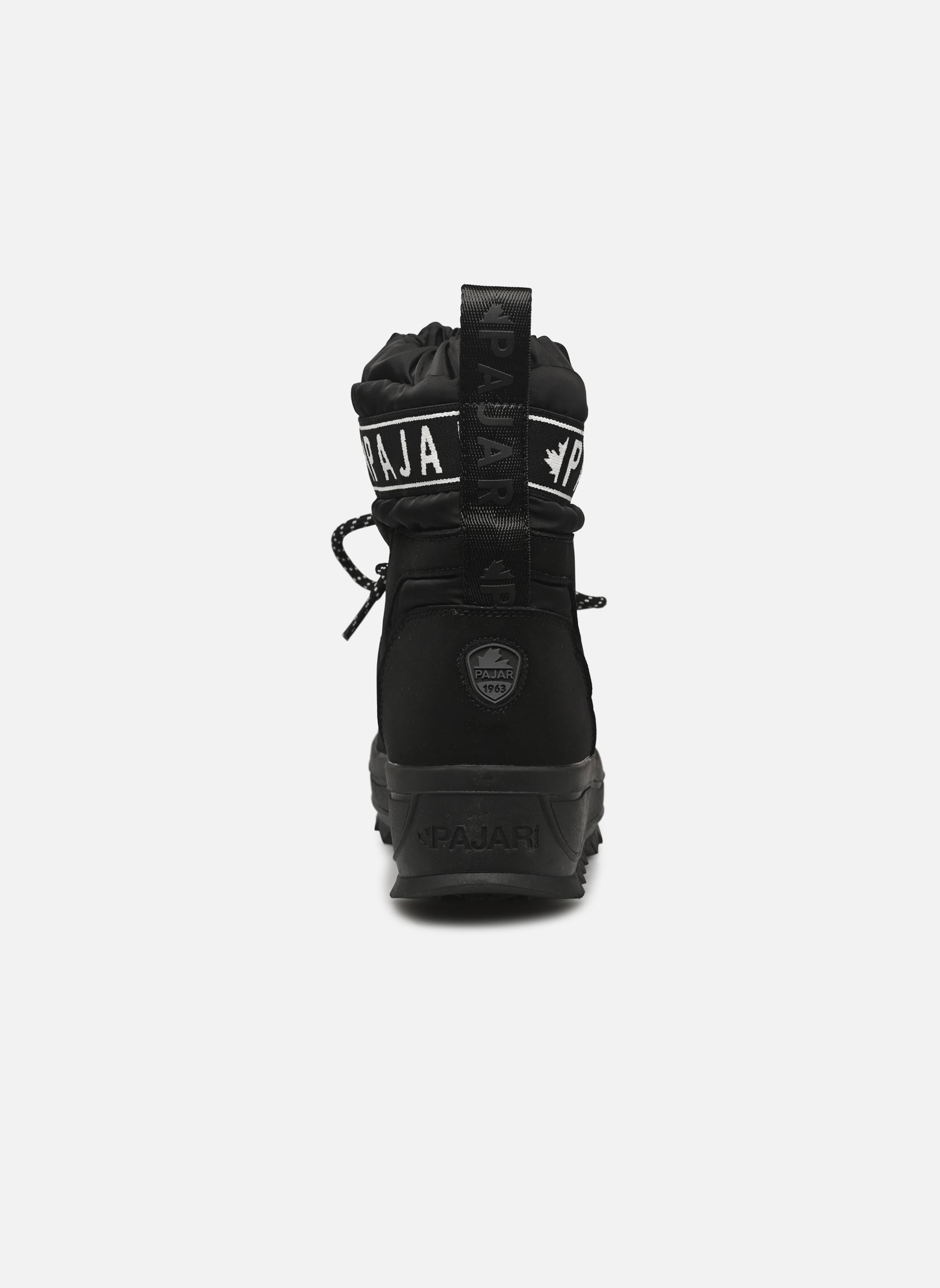 Schneestiefel Galaxy damen schwarz Pajar Schneestiefel Galaxy damen schwarz BLACK 2