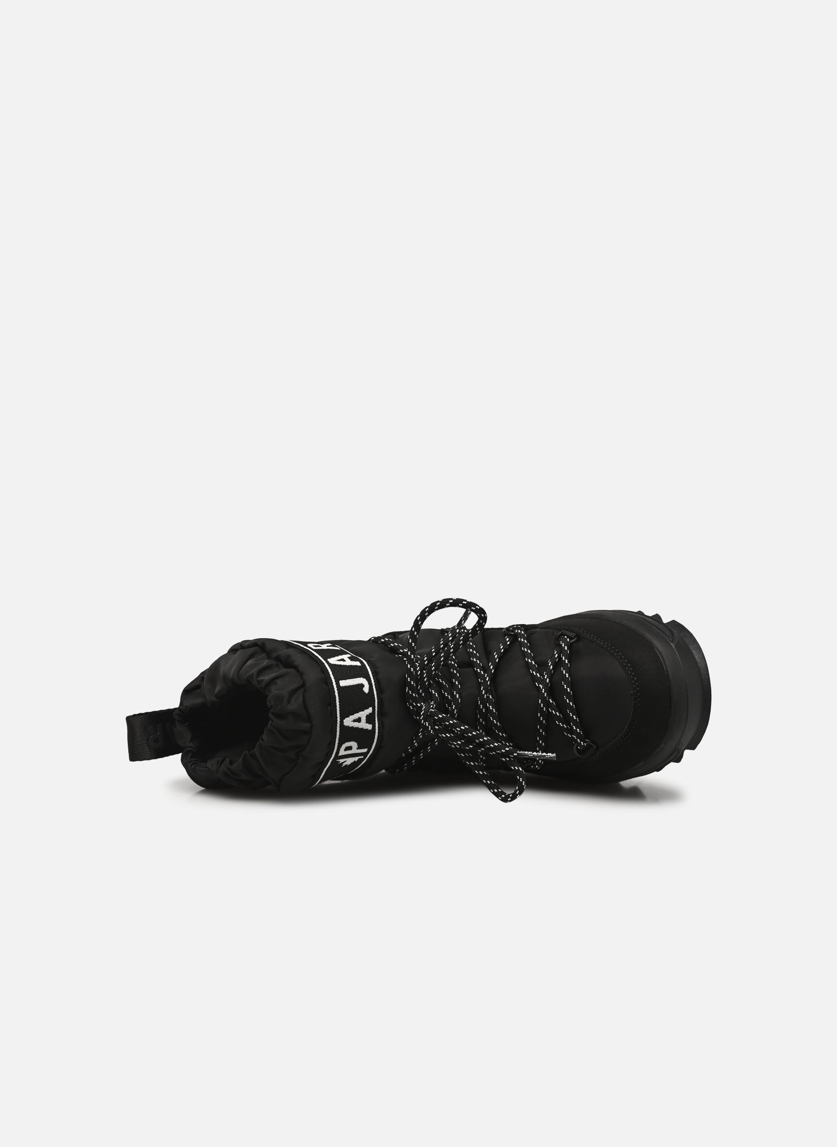 Schneestiefel Galaxy damen schwarz Pajar Schneestiefel Galaxy damen schwarz BLACK 2