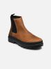 Bottines Palladium Pallatrooper Chelsea - Cuir Nappa, Style Hiver Urbain, Confort Paradrop - 11