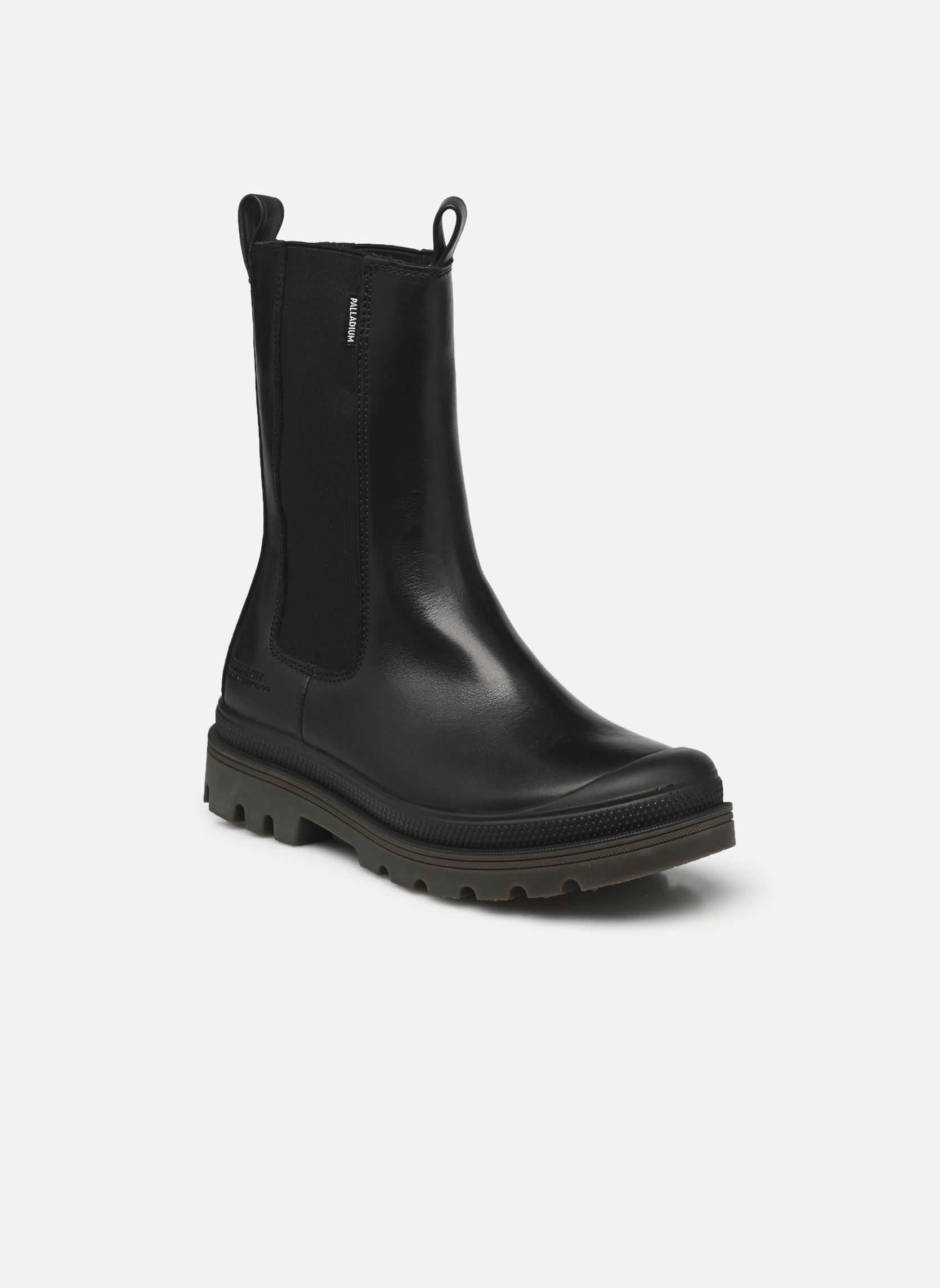 Bottines et boots Palladium PAMPA ATELIER CHE LT W pour Femme