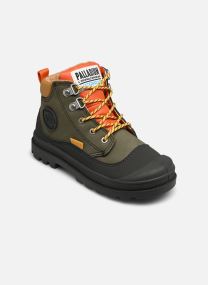 Bottines PAMPA HI CUFF HKR WP vert