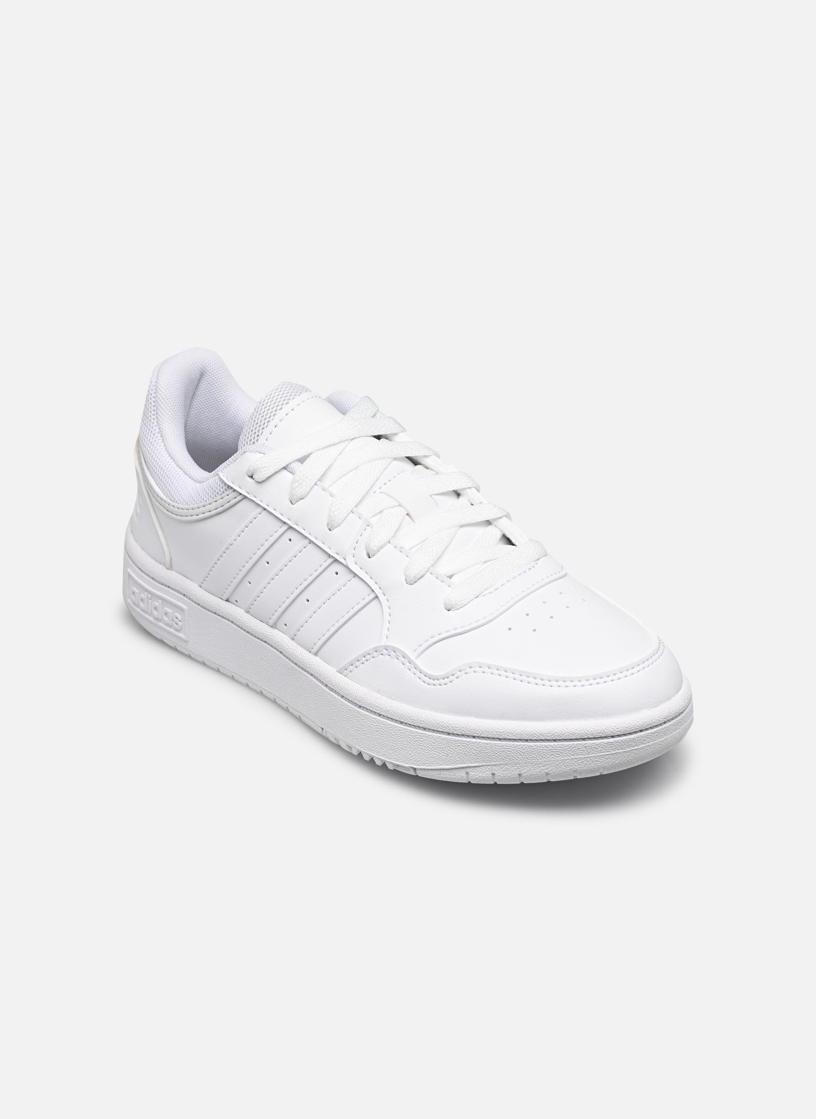 Baskets basses adidas HOOPS 3.0 - vue 3