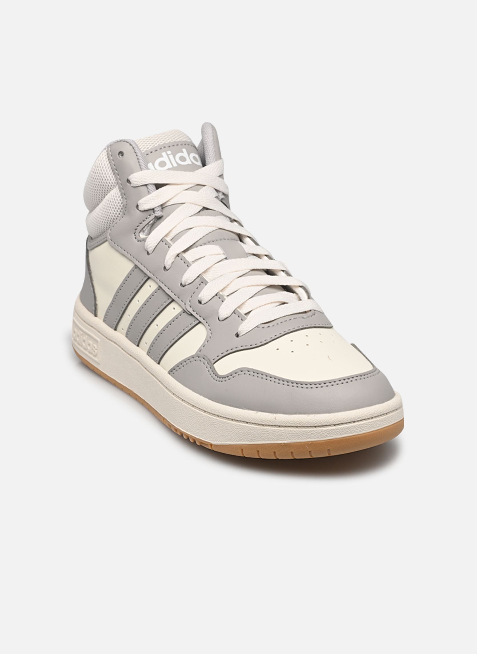 Baskets adidas sportswear Hoops 3.0 Mid W pour Femme Baskets adidas sportswear Hoops 3.0 Mid W pour Femme