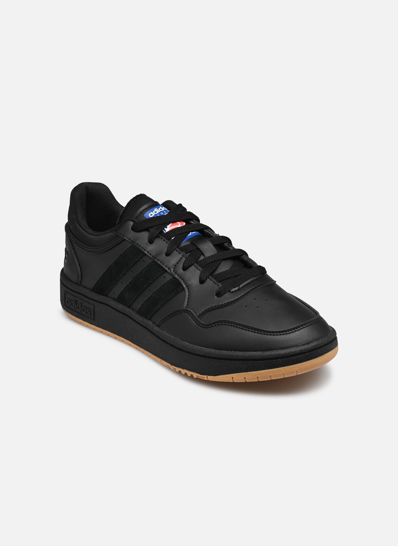 Chaussures adidas HOOPS 3 - vue 5