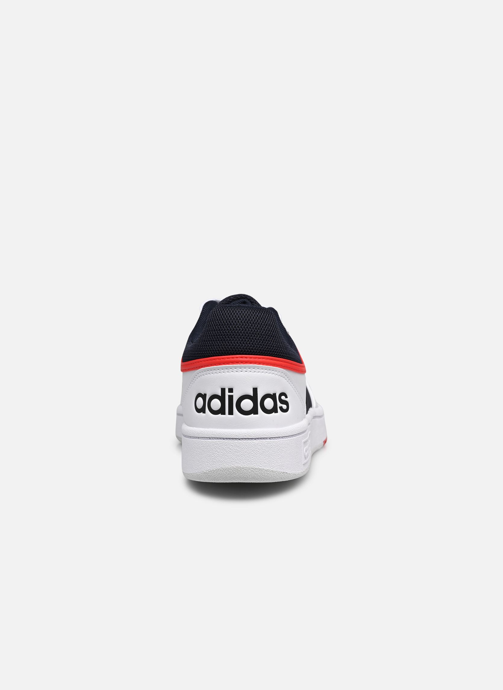 Sneaker Hoops 3.0 M herren weiß adidas sportswear Sneaker Hoops 3.0 M herren weiß FTWWHT/LEGINK/VIVRED