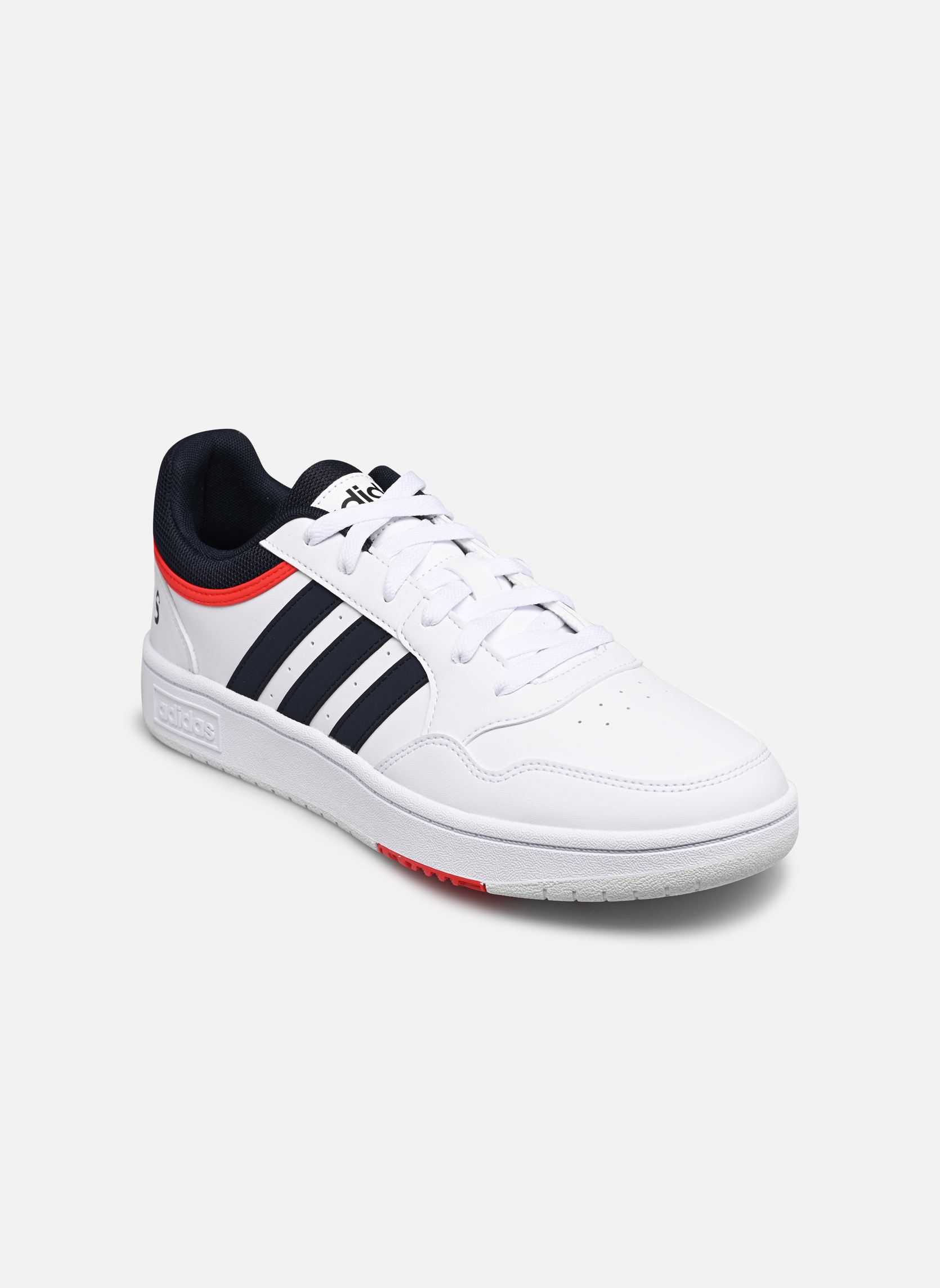 Chaussures adidas HOOPS 3 - vue 4