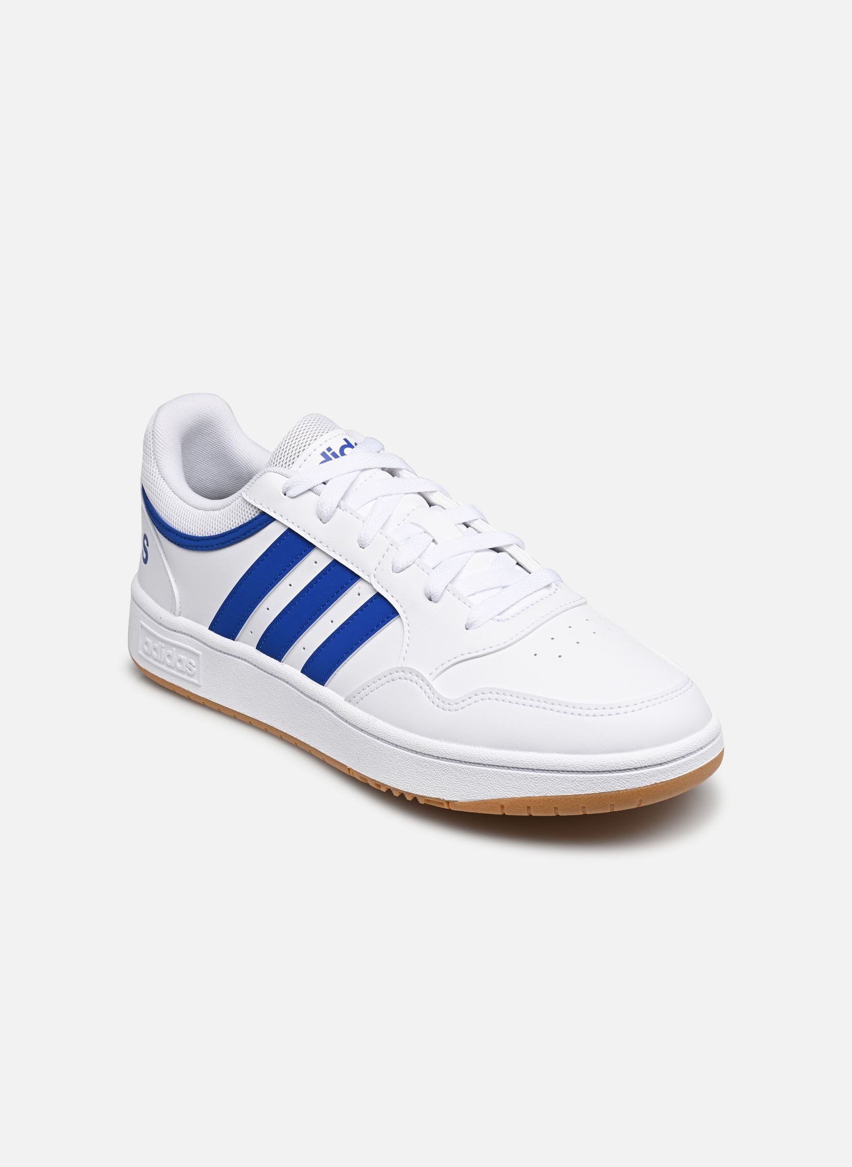 Chaussures adidas HOOPS 3 - vue 3