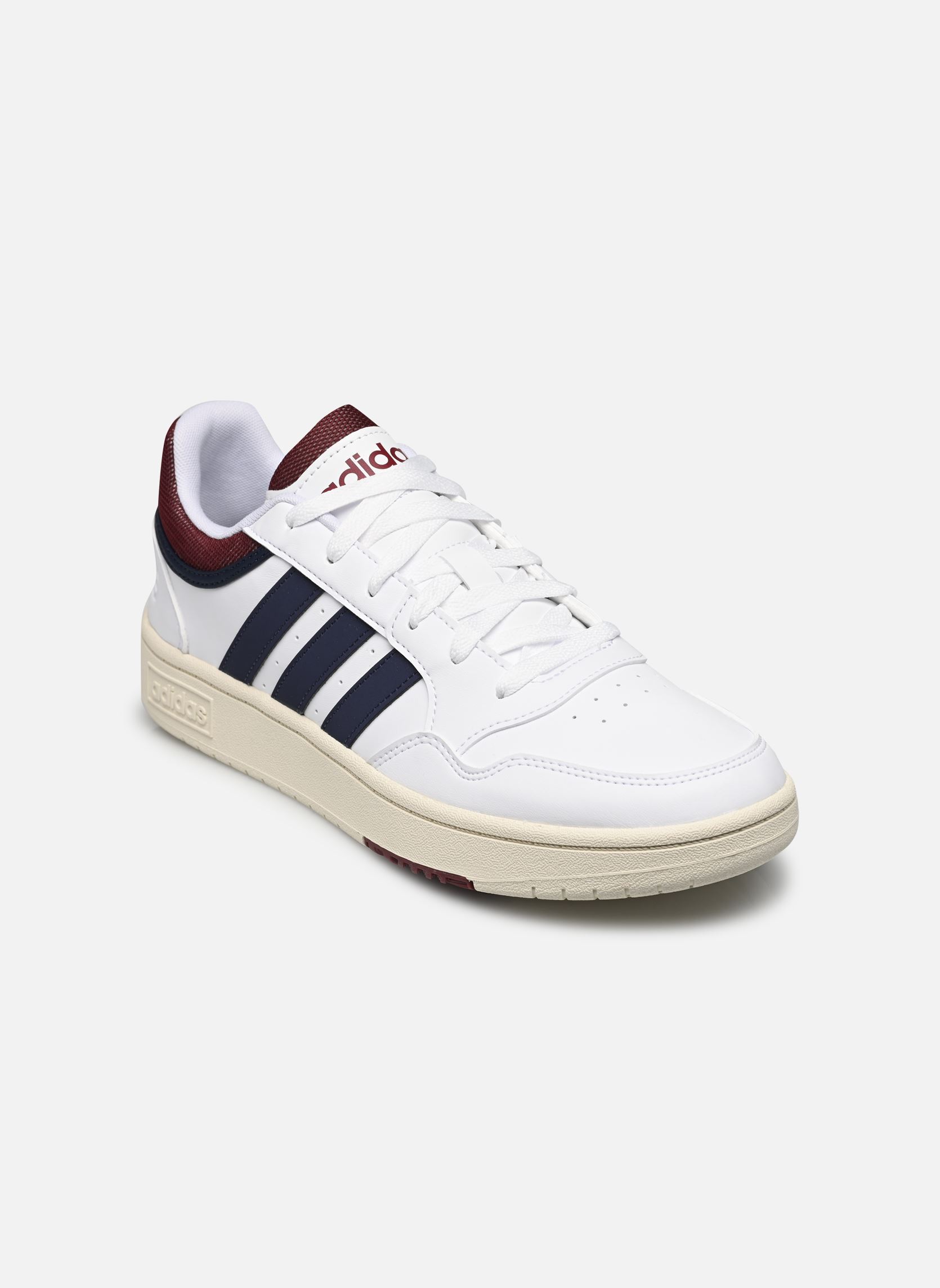 Chaussures adidas HOOPS 3 - vue 2